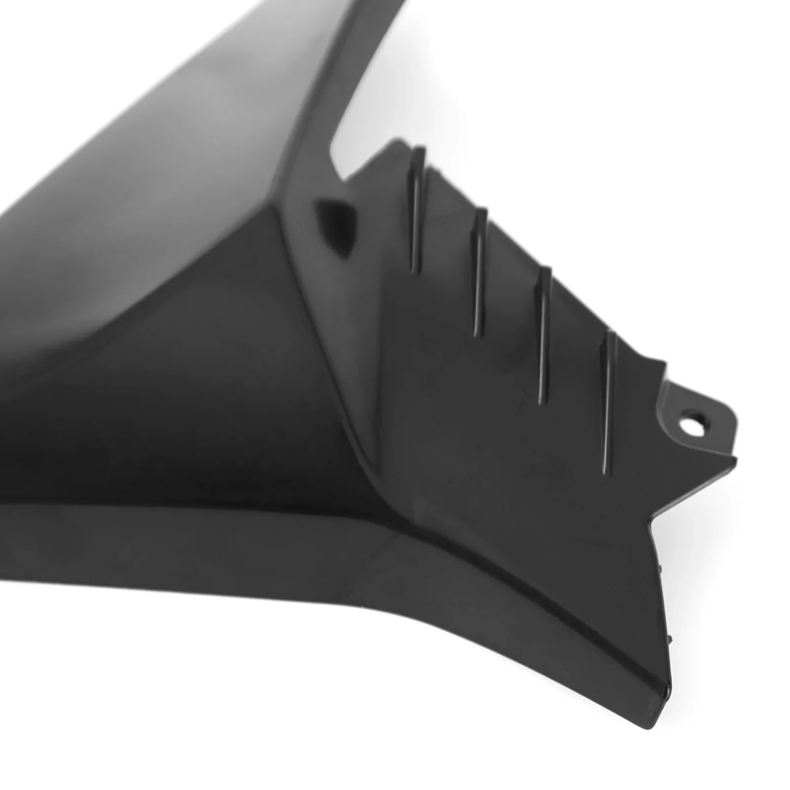 Kawasaki Z900 2020-2021 Carenatura del pannello di copertura anteriore del serbatoio del gas non verniciata