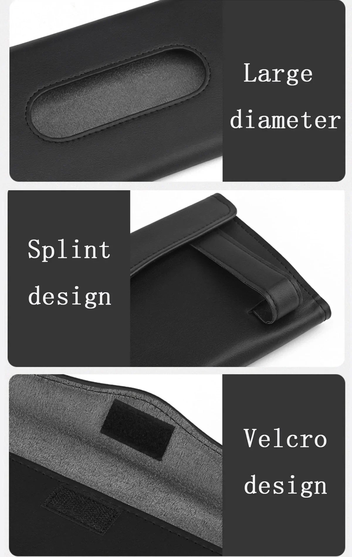 Osłona przeciwsłoneczna do samochodu Uchwyt na serwetki Osłona przeciwsłoneczna do samochodu Pojemnik na chusteczki do samochodu PU B