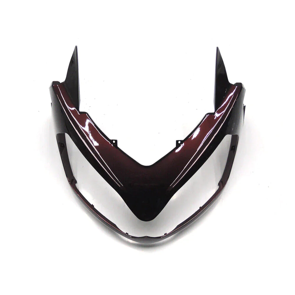 Zestaw owiewek Amotopart Kawasaki GTR1400 ZG1400 2007-2009