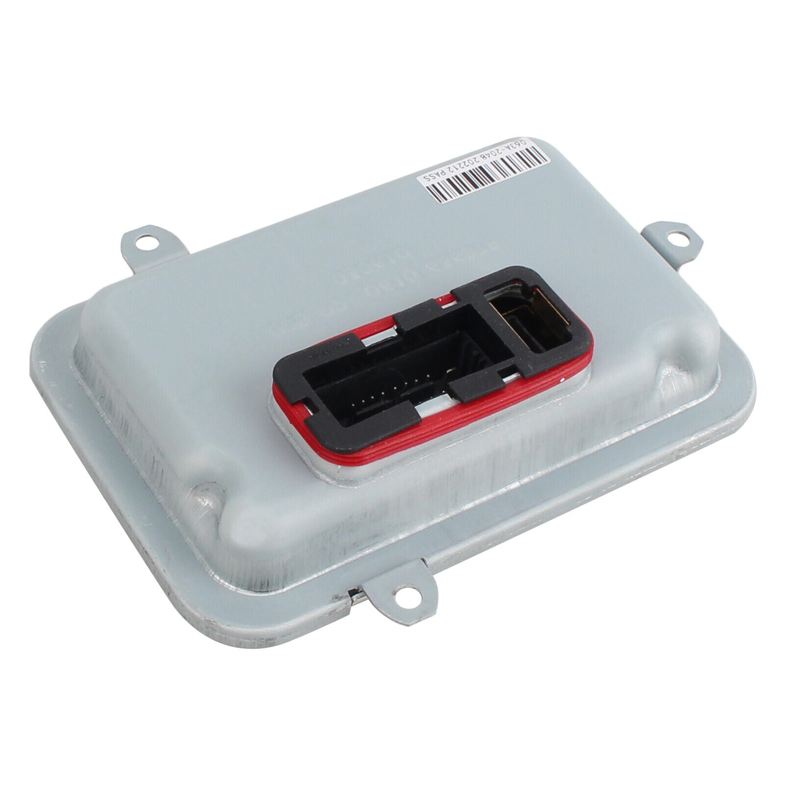 HID Xenon-koplampballastregeleenheid A2048700126 voor Mercedes C-klasse W204