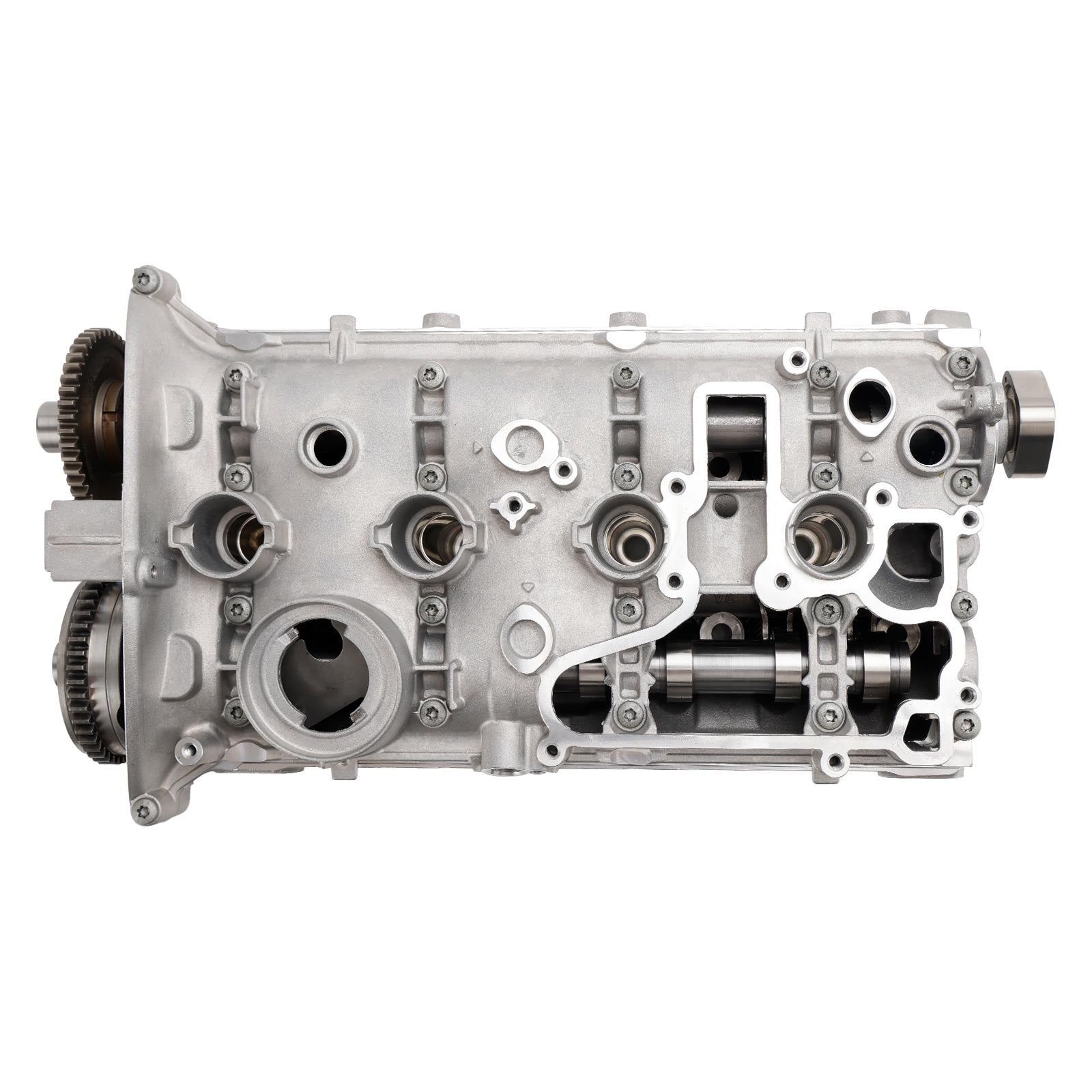 Sylinterikannen kampiakseli 06H103373J varten AUDI A4 A5 A6 Q5 2.0 DOHC TFSI (EA888)