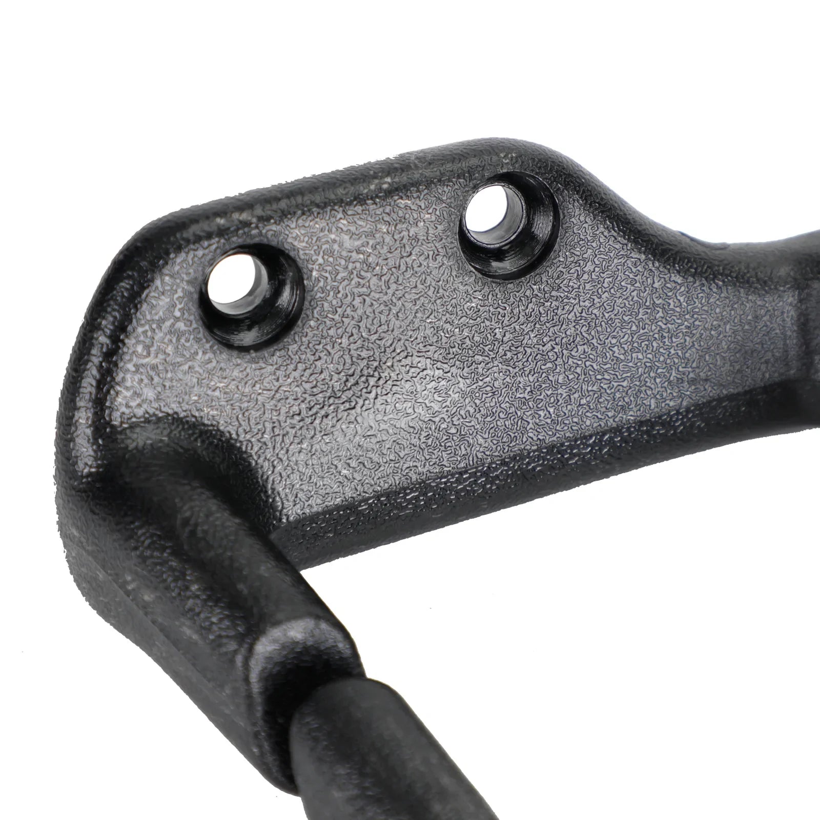 Črni varnostni pas rame za 1993-2002 Camaro Firebird Generic Cabriolet