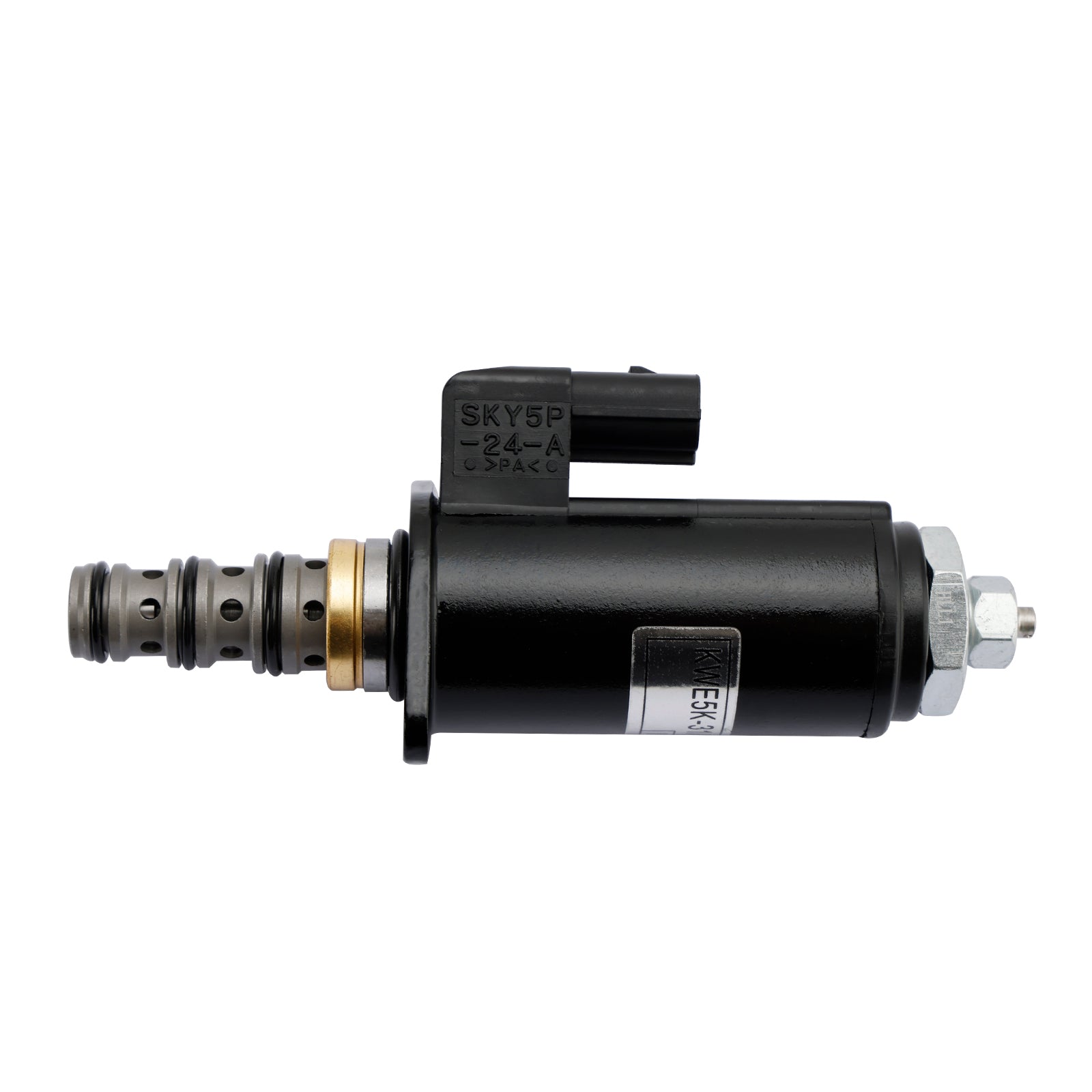 YN35V00050F1 KWE5K-31 G24DB50 EVMA za Kobelco SK330-8 SK350-8