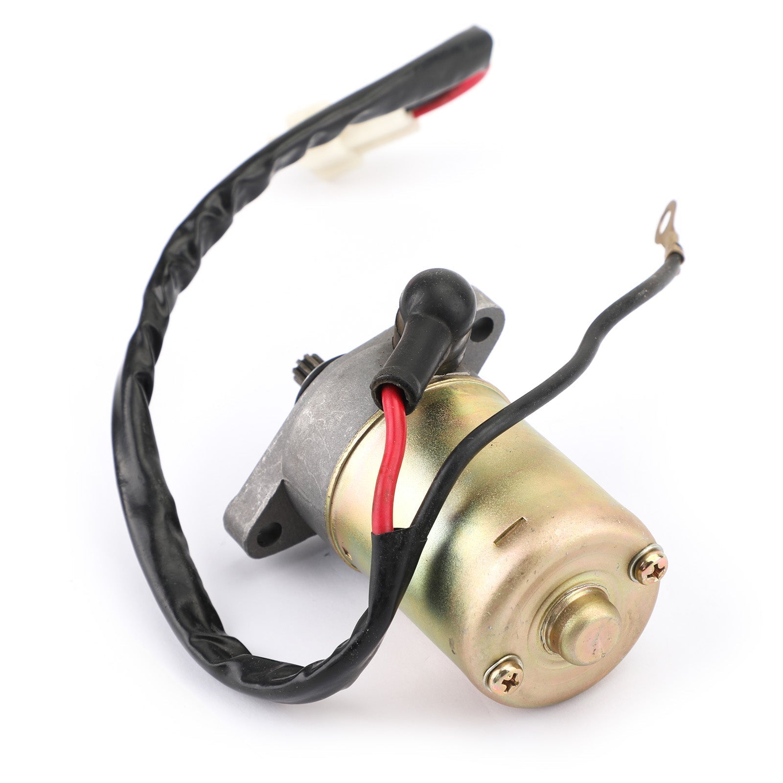 Nieuwe Startmotor Voor Kawasaki 90 KFX90 KSF90 ATV 2007-2020 21163-Y002 21163Y002 Generieke