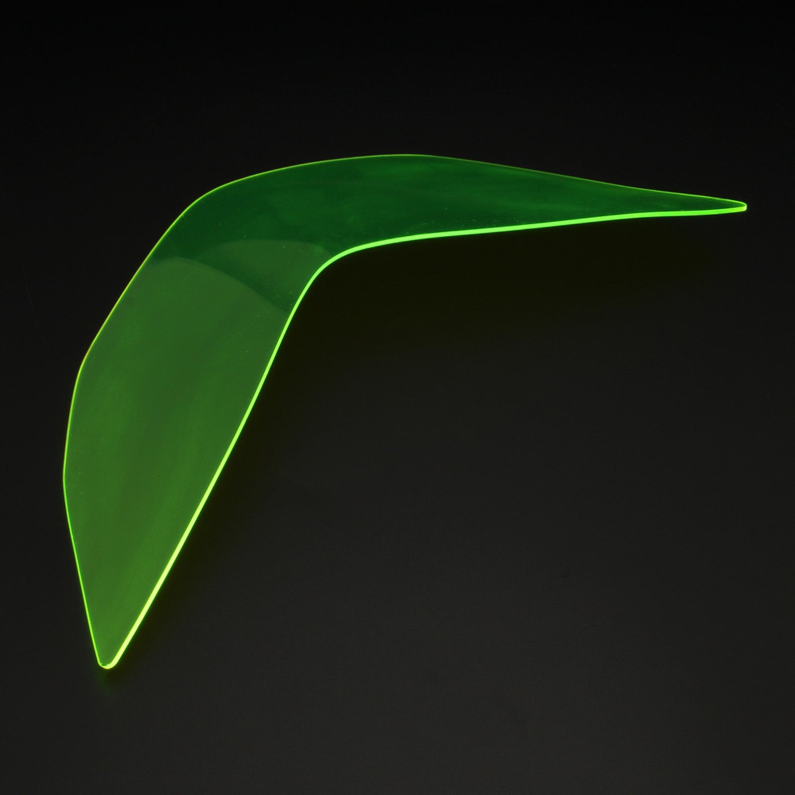 Przednia obrońca latarni morskiej dla Honda Forza Forza 300 2018-2019 Generyczny dym