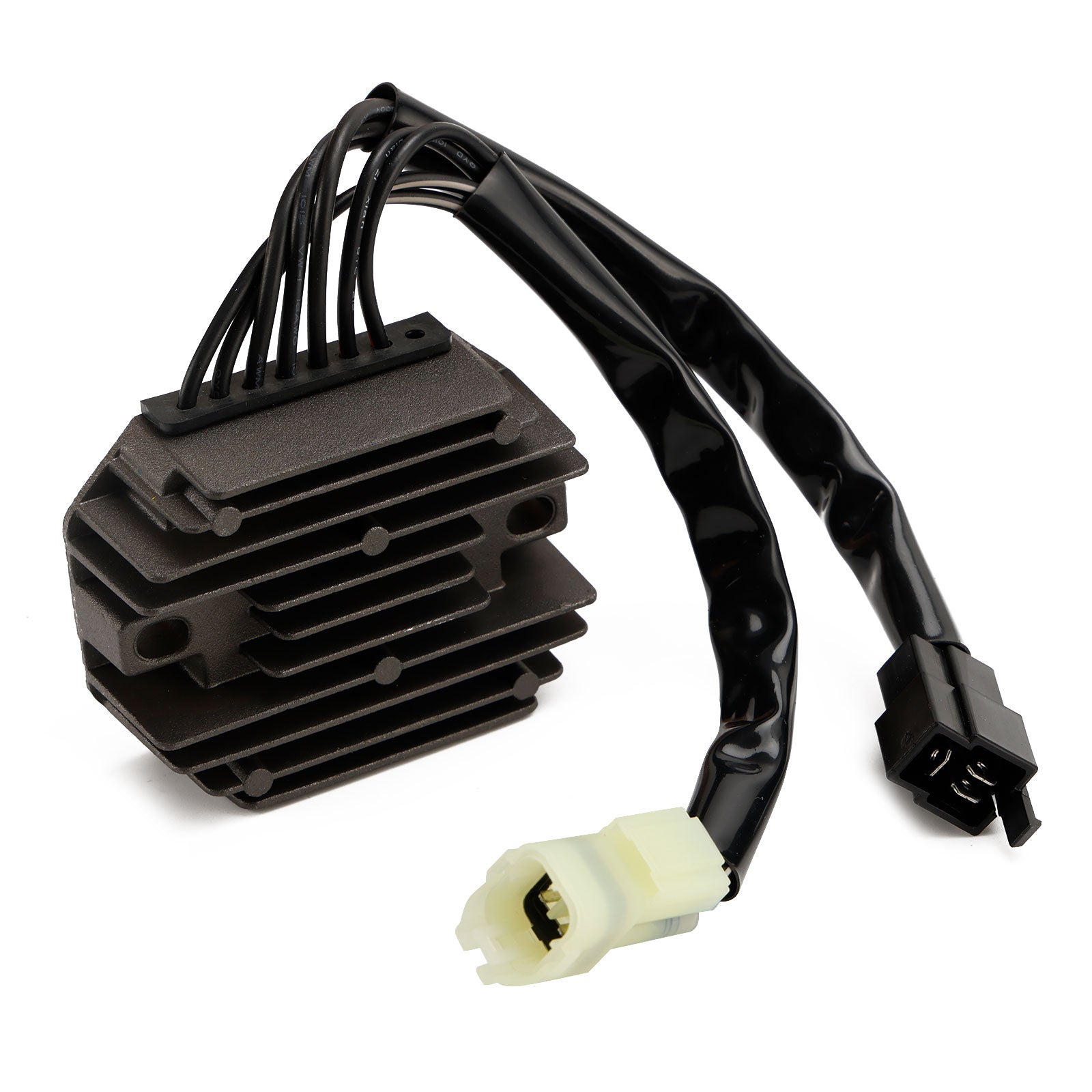 Régulateur magnéto Stator et joint pour Arctic Cat 400 FIS Vp Auto 2X4 4X4 2003-2008