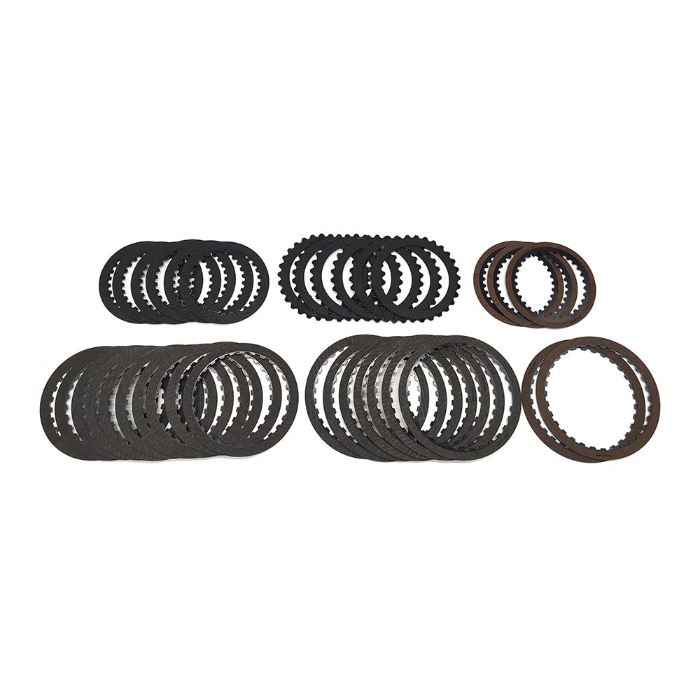 Kit di ricostruzione principale della trasmissione 68272623AB per 62TE