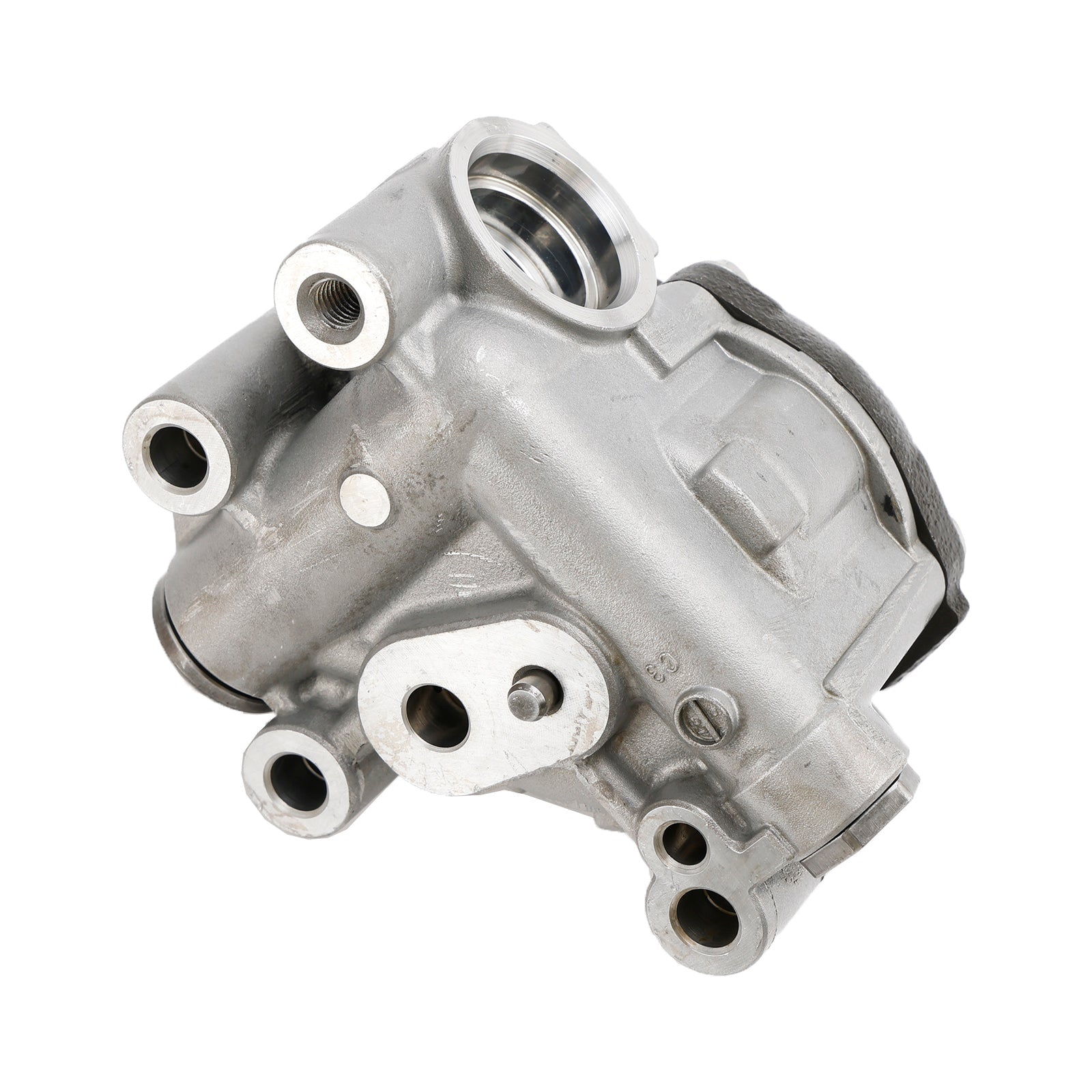 Parte di ricambio della pompa dell'olio della trasmissione Jeep Compass 2006-2016 CVT JF011E RE0F10A 2791A015