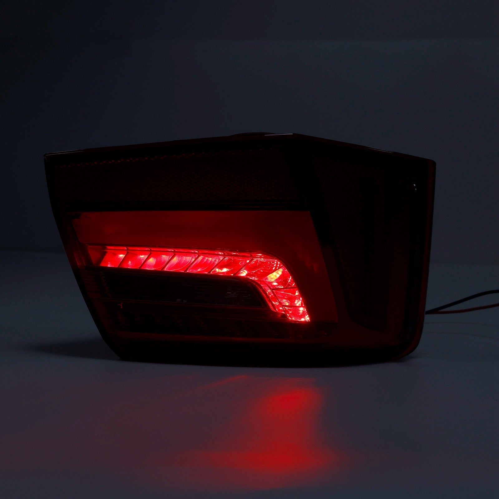 Feu arrière LED extérieur gauche pour voiture AUDI A6 2012 – 2015, feu stop 4GD945095