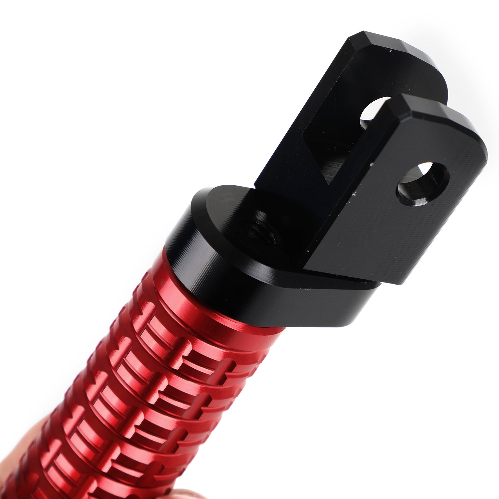 Voetsteunen voor voetsteun voor Triumph Street Triple 765/R/S 1200 RR/RS 675/R/RX generiek