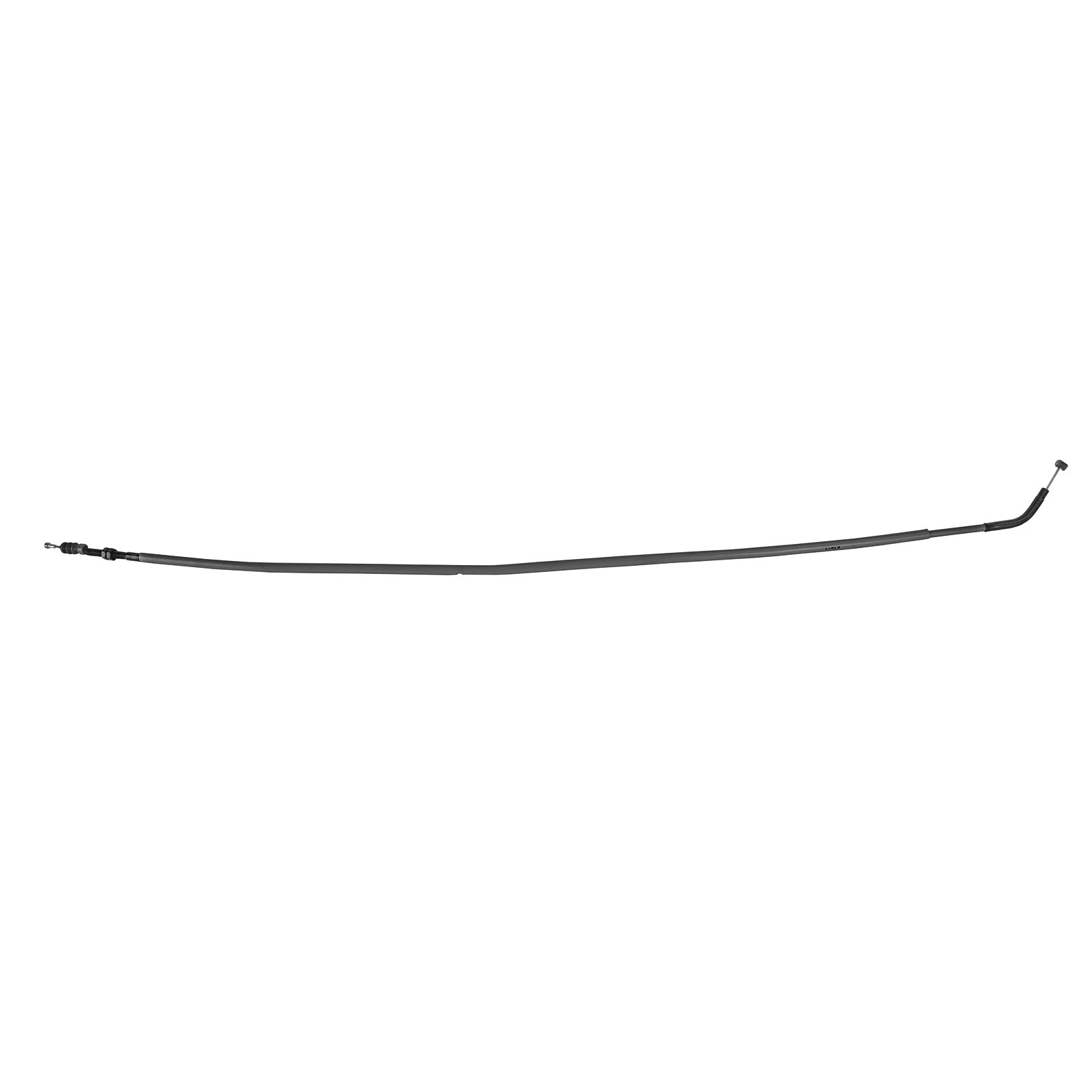 Remplacement du câble d'embrayage de la moto Kawasaki Z900 2017-2019