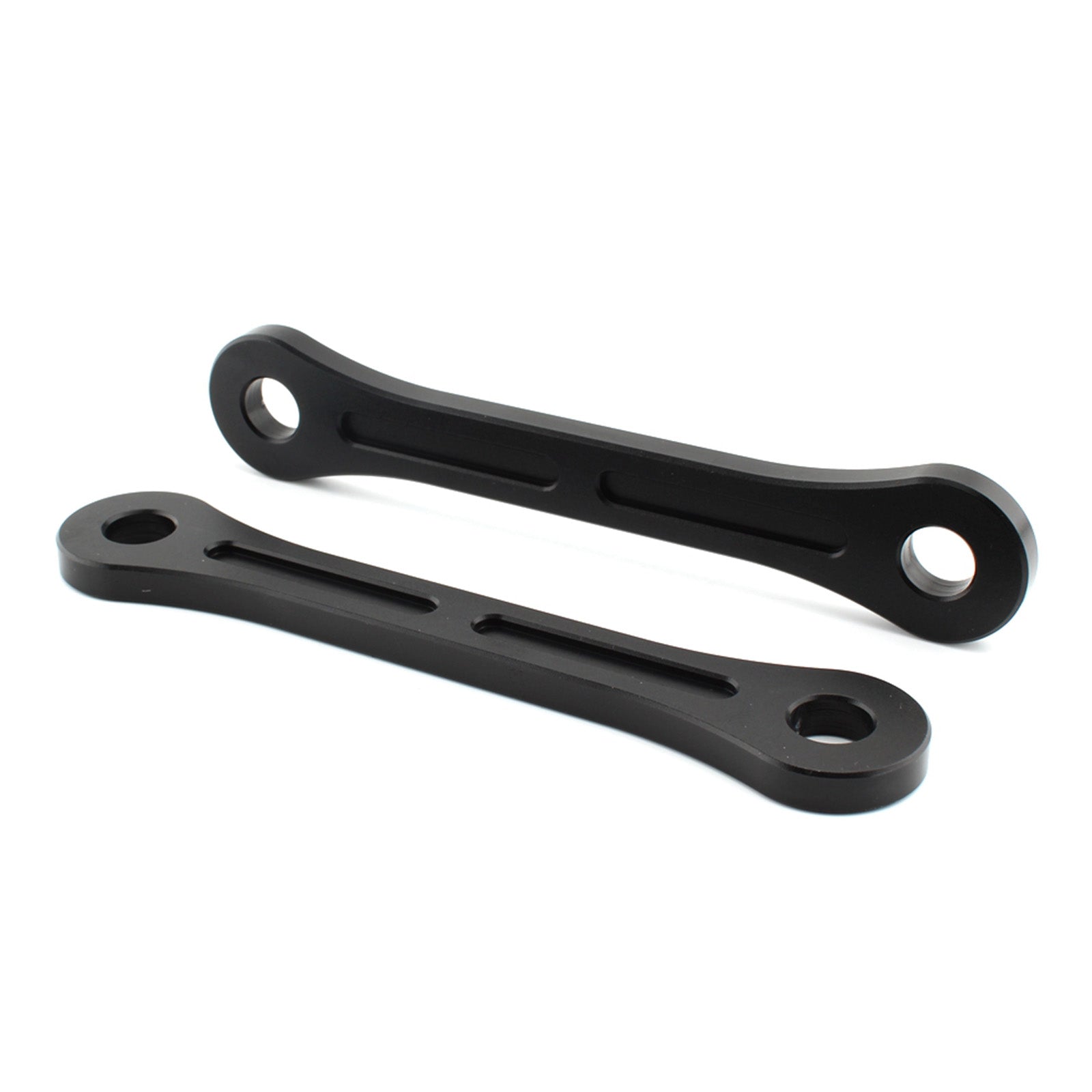 35mm 1999-2022 Suzuki GSX1300R Hayabusa GSXR 1300 Kit de lien 'abaissement CNC