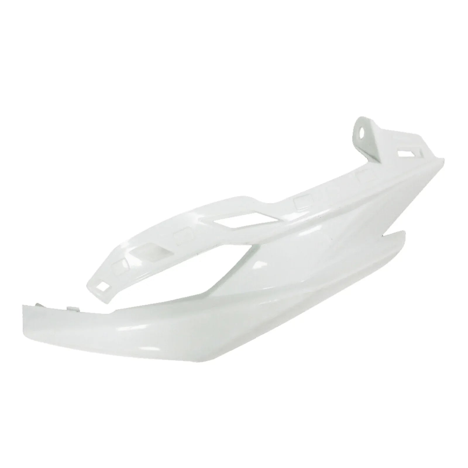 Amotopart Kawasaki Z1000 2014-2017 Ongelakte kuipspuitgietmatrijs