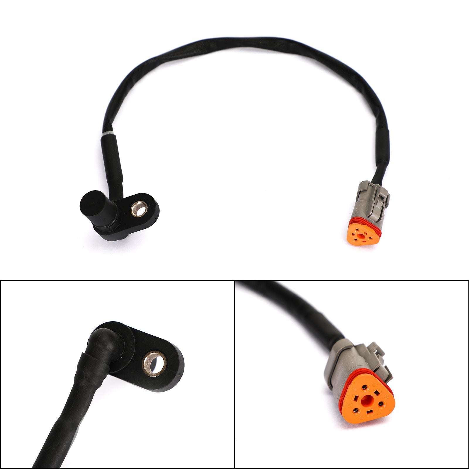 Sensore di velocità per Can Am 715900314 420265621 420265625 420265626 420265629 Generico