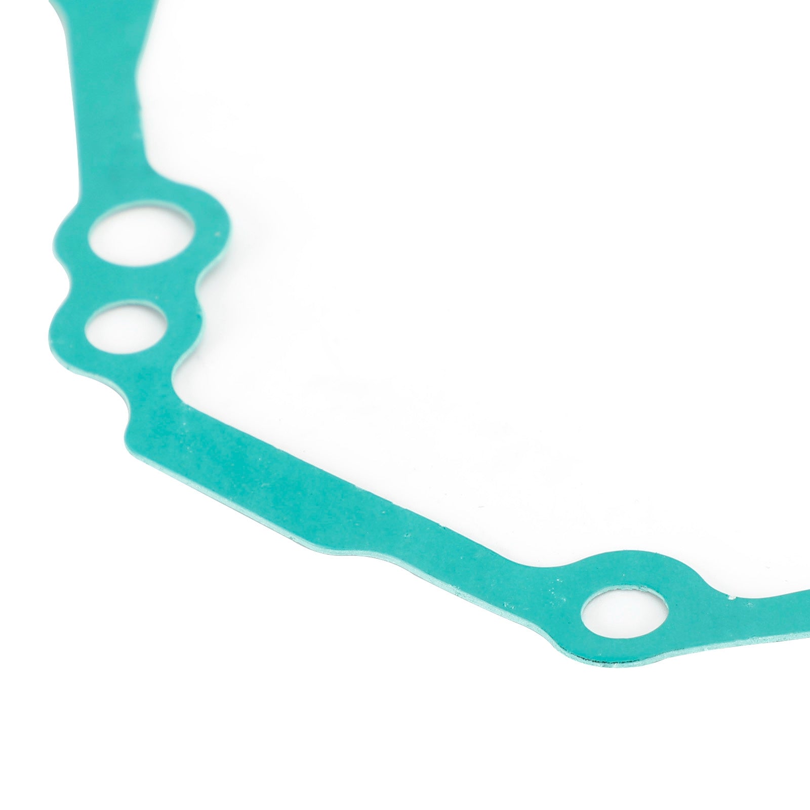 Lewa uszczelka pokrywy skrzyni korbowej dla Suzuki GSXR600 GSXR750 GSX-R 600 750 2004-2005