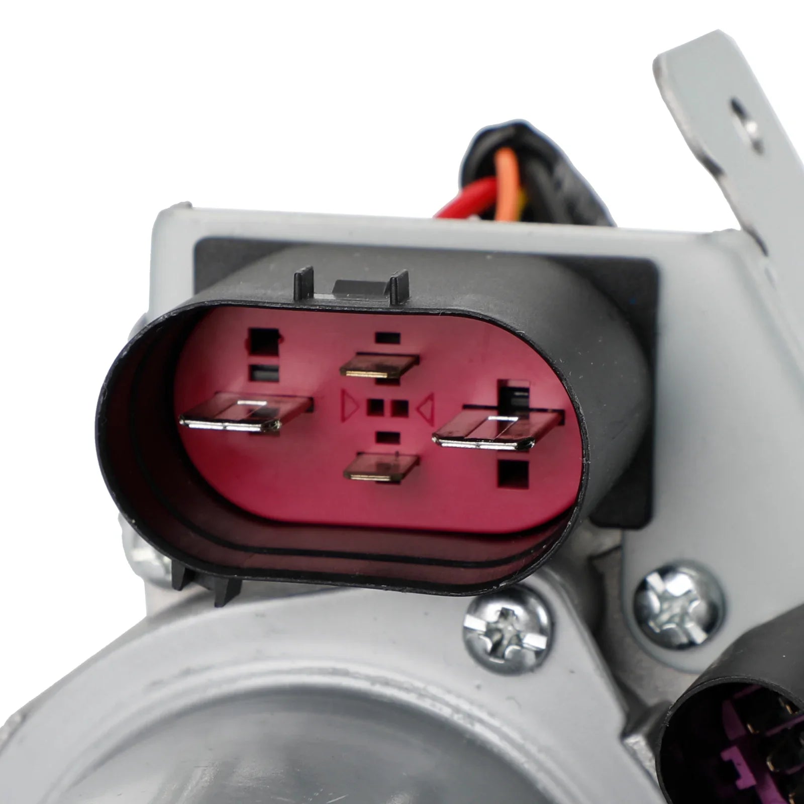 Caja de transferencia Motor VW Touareg 2004-2016 95562460100 0AD341601A Fedex Express