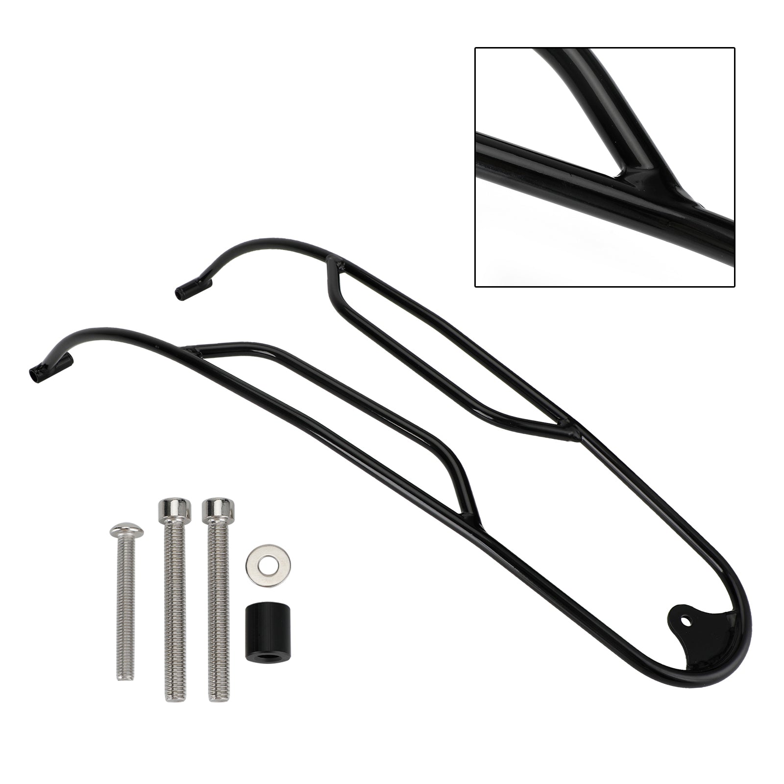 Bmw R18 Classic 1800 Tankin suojus Puskurit Kaasu Polttoaine Törmäystangot Putoava runko