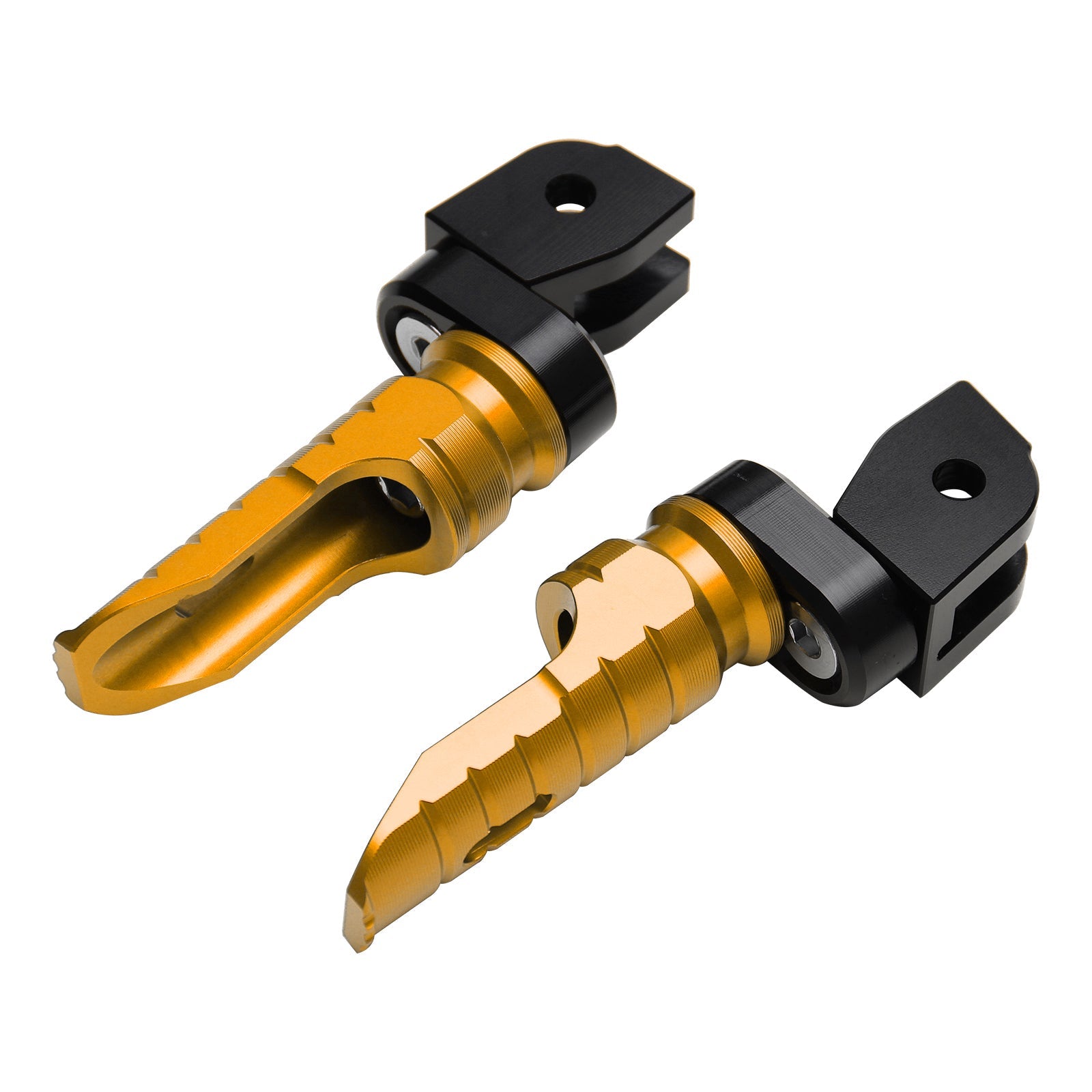 Estriberas delanteras Estriberas para DUCATI MONSTER 821 937 950 1100/S/EVO 1200/S/R