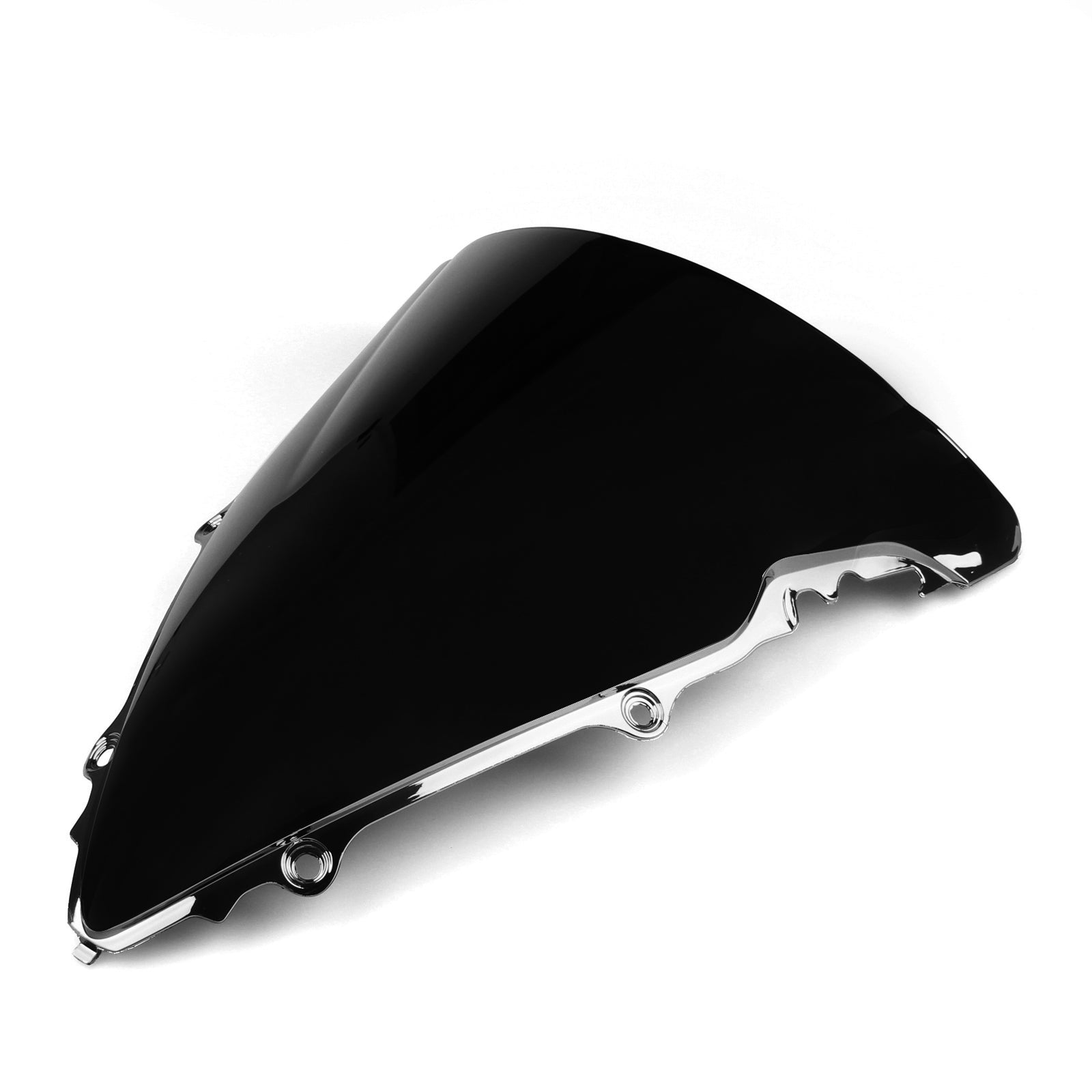 Amotopart Kit Carénage Yamaha YZF-R6 2005 Carrosserie