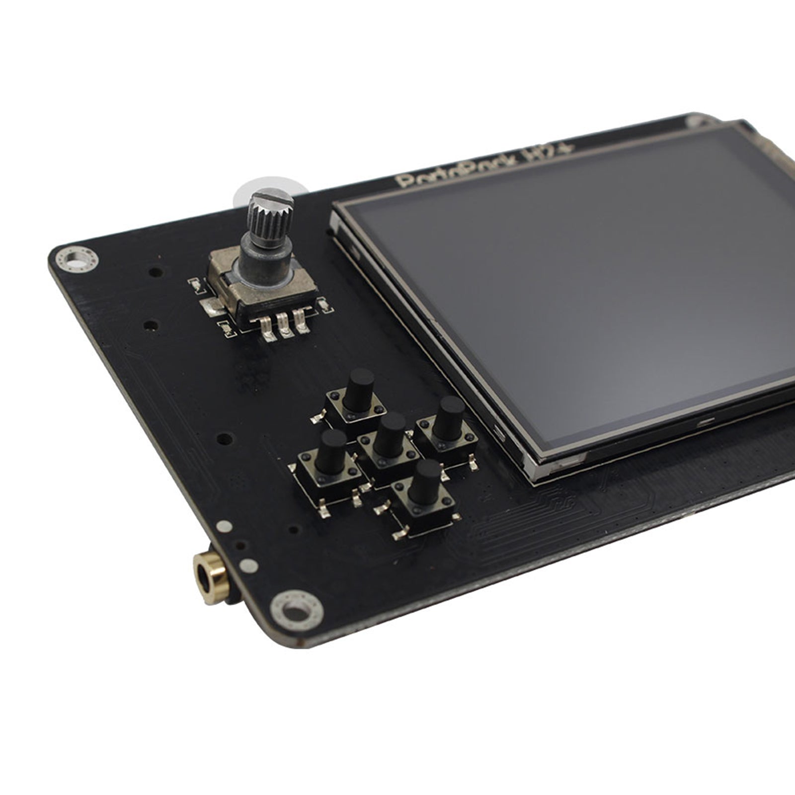 Hackrf One v1.7.3 Portapack H2 1 MH-6 GHz SDR zdefiniowany przez oprogramowanie bezprzewodowe