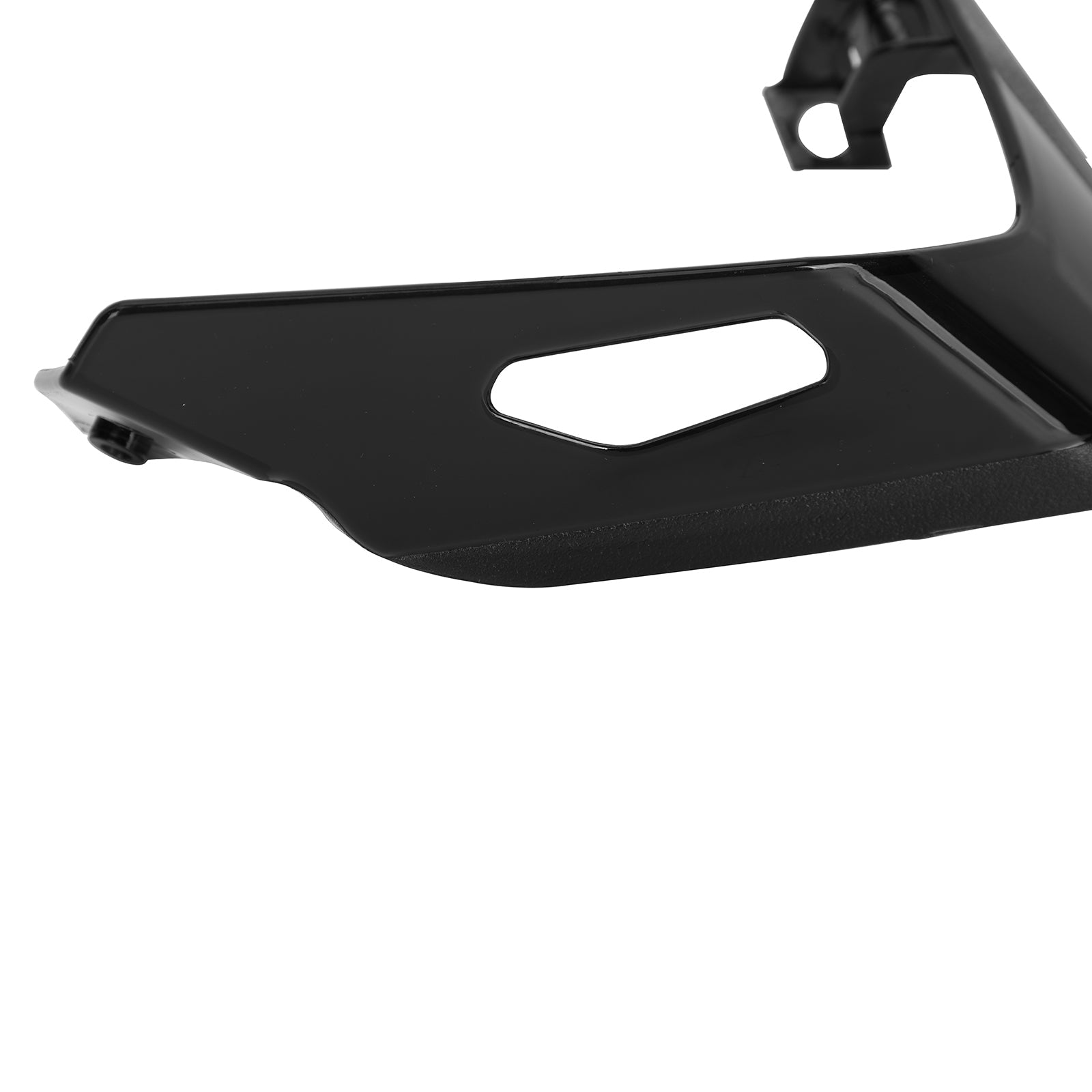 Hogere deflectoren voor Honda Africa Twin CRF1100 L2 ADV 2020-2021 08R73-MKS-E20 Generic