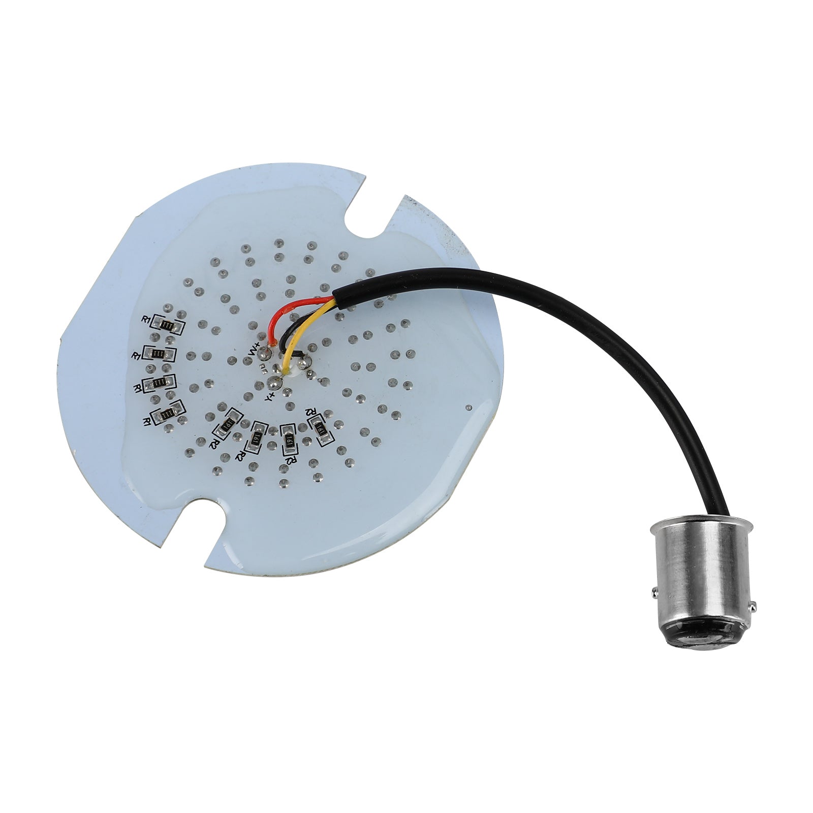 Takana vilkkuva valo 1157 LED DYNA Touring Electra Glide Road Generic