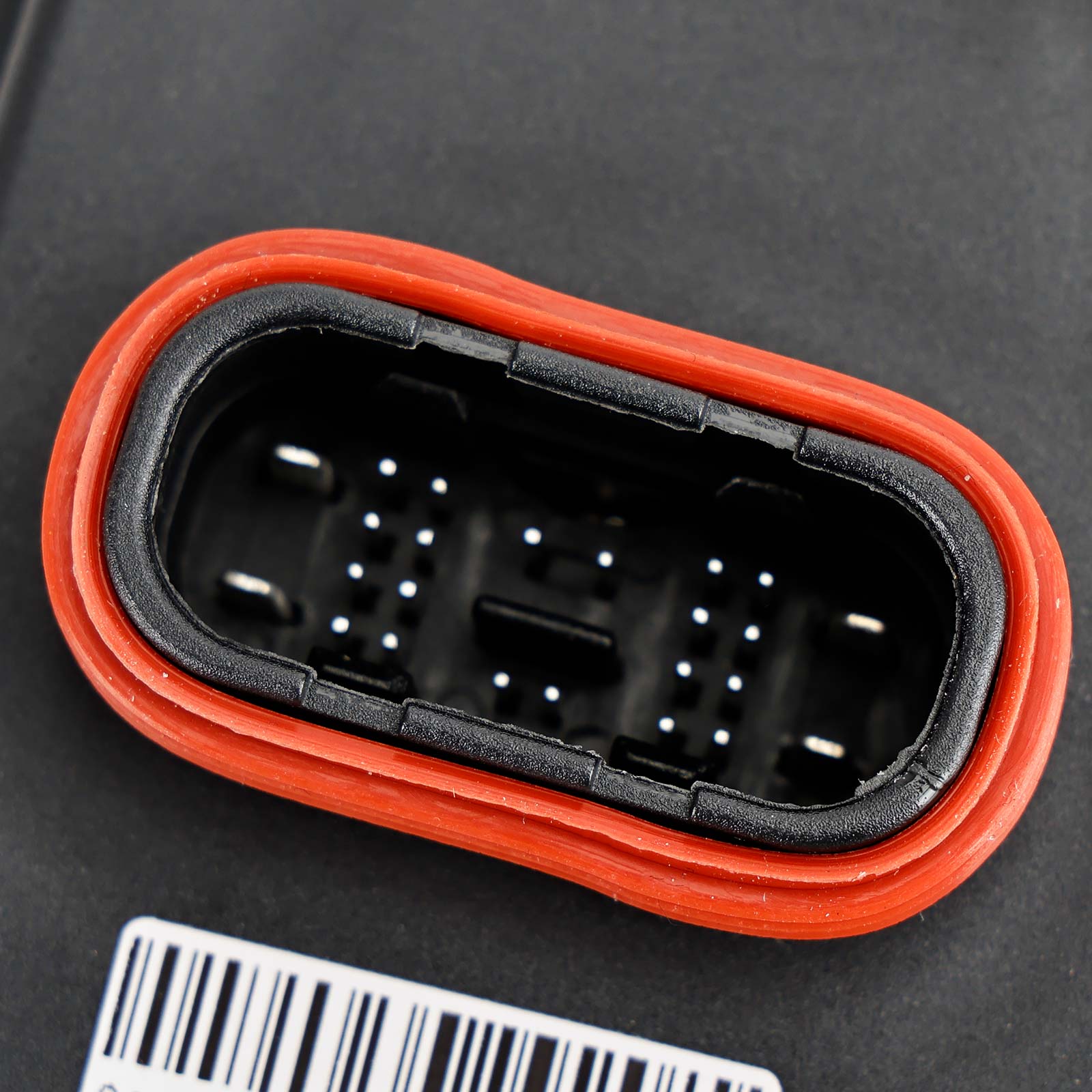 Audi A3 VW Touareg Tiguan Reflektor ksenonowy AFS moduł narożnikowy 4H0941329