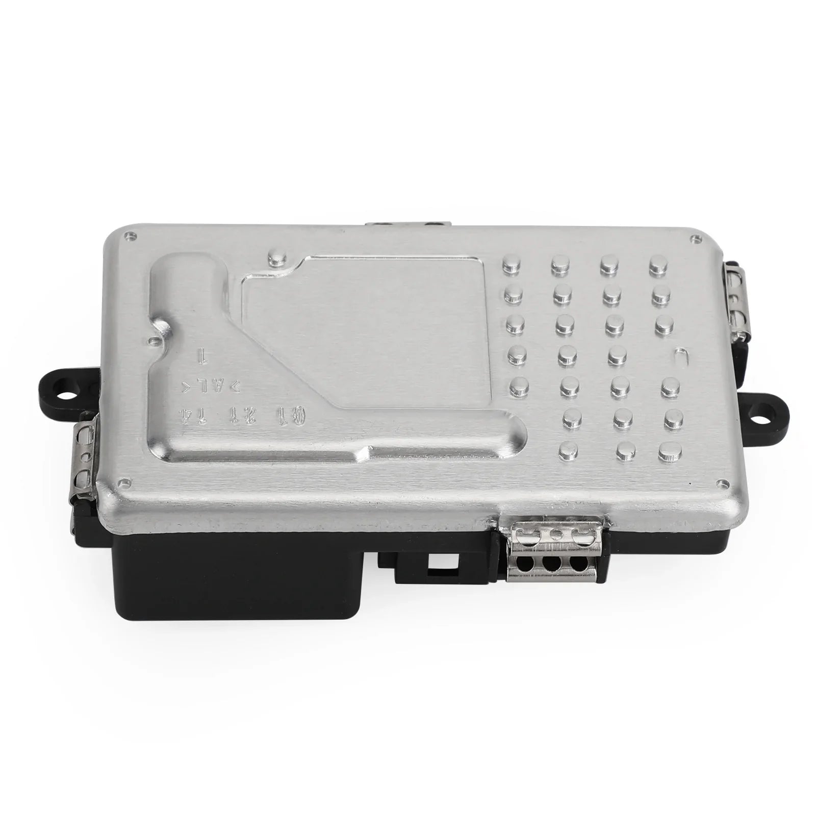 BMW F10 F11 F01 528i 535i 535d Resistencia del motor del ventilador del calentador 64119226780