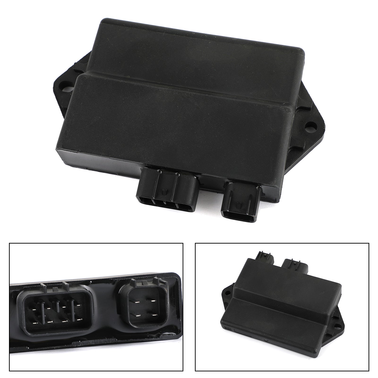 Accenditore CDI per Yamaha YFM350X Warrior YFM350R Raptor 350 YFM350RSE Generico