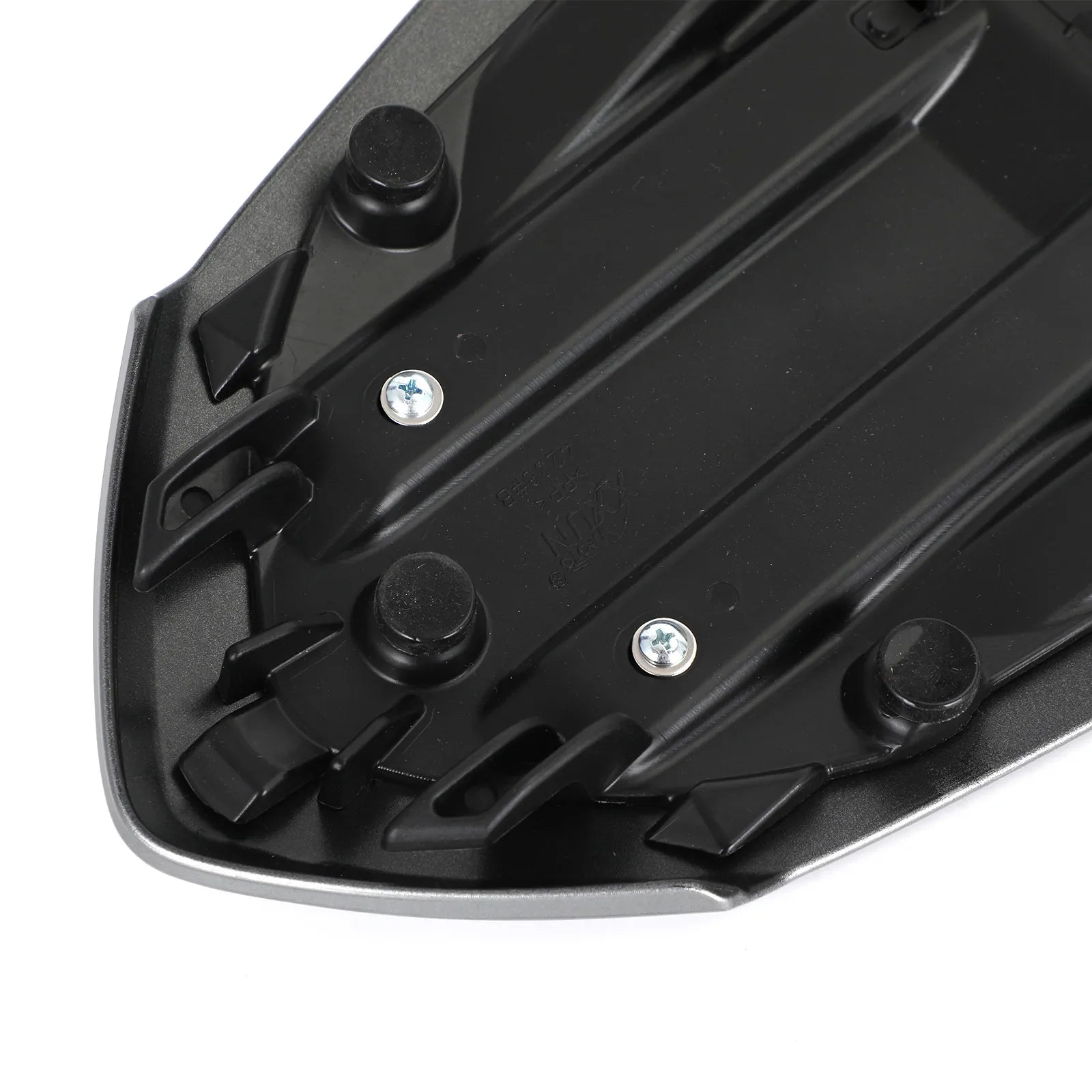 Couverture de capot de carénage de siège arrière pour Speed Triple RS 1050 2018-2021 générique