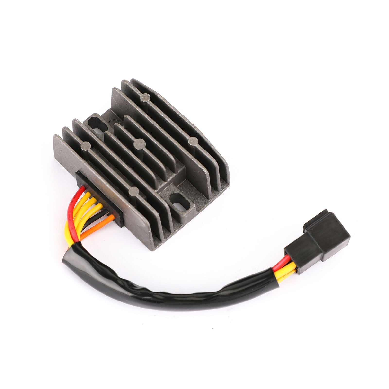 Spanningsregelaar Fit Voor Suzuki DR650RSE DR750 DR800 32800-34A00 32800-34A01 Generieke