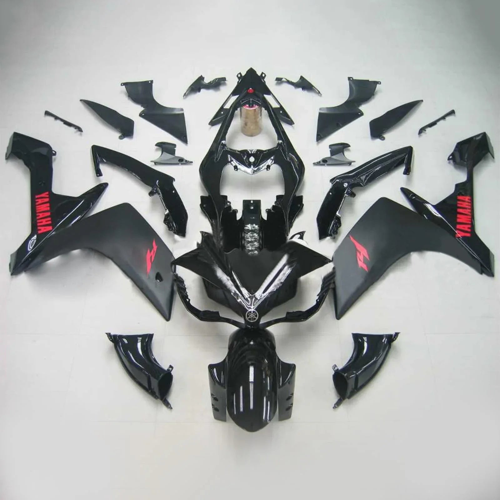 Zestaw owiewek Amotopart do Yamaha YZF 1000 R1 2007-2008 ogólny