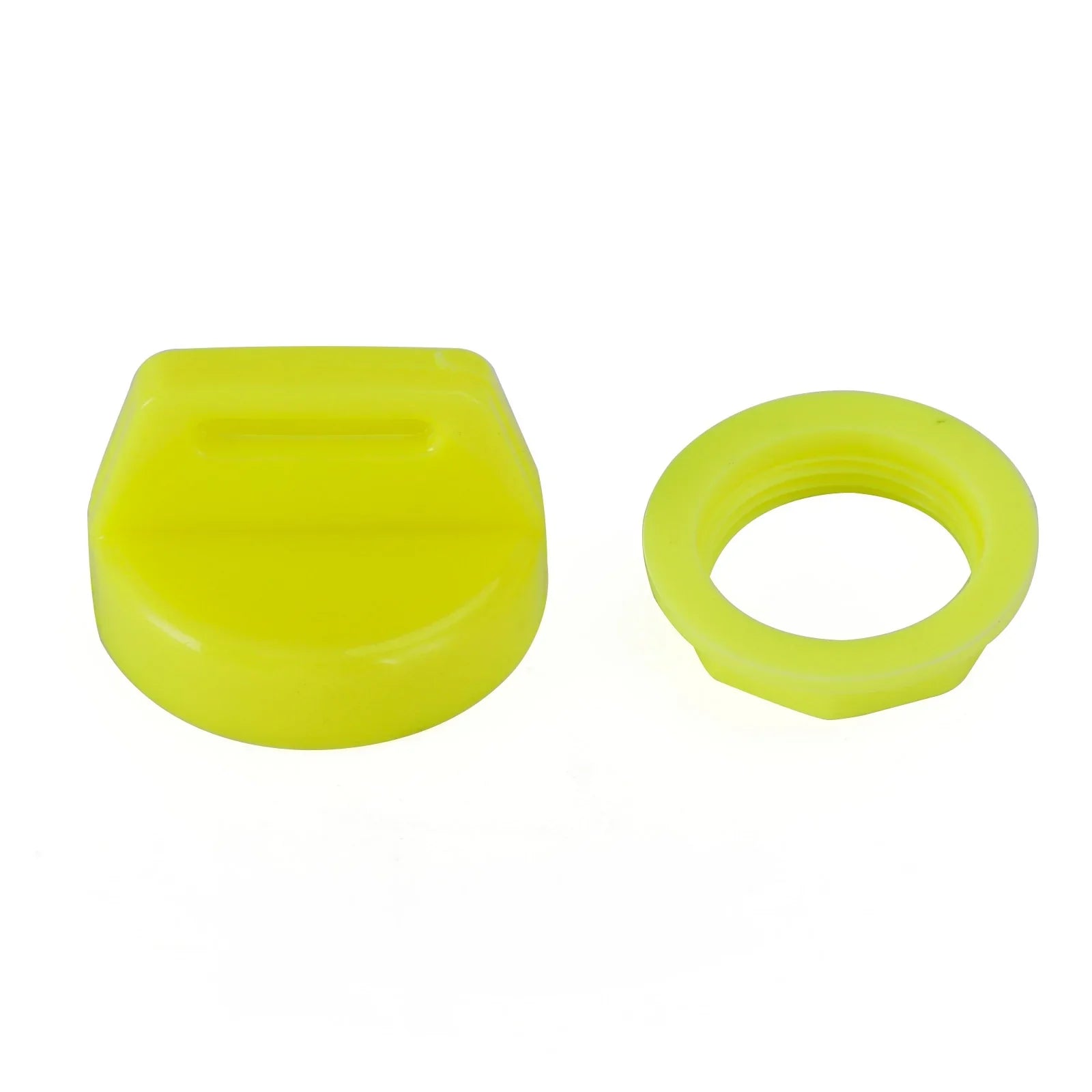 Polaris Sportsman 335 400 450 500 570 800 5433534 Osłona stacyjki Żółta