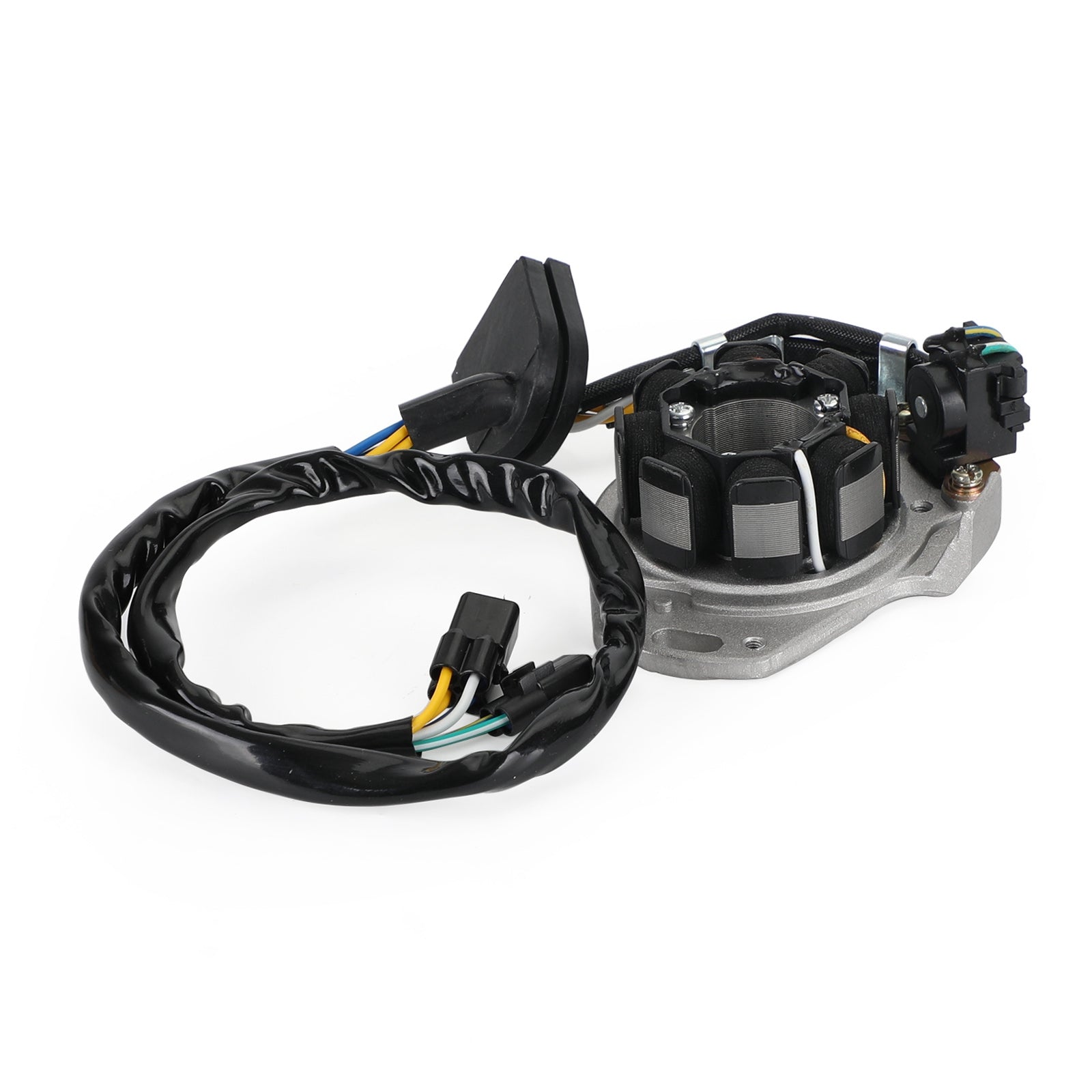 Ensemble de base de générateur de stator pour Honda CR250 CR250R 1997-1998 31100-KZ3-B01 générique