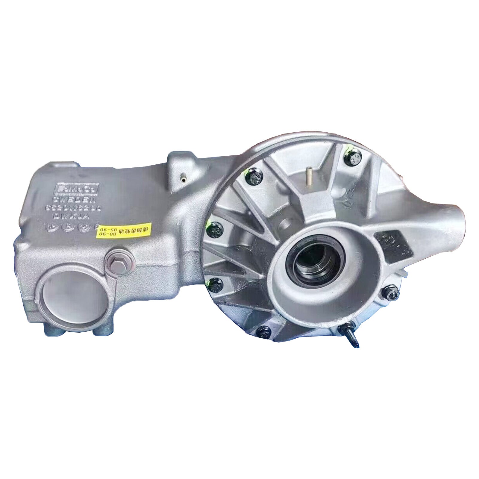 Achter differentiaal gereviseerd voor Freelander 2/Evoque - LR031377