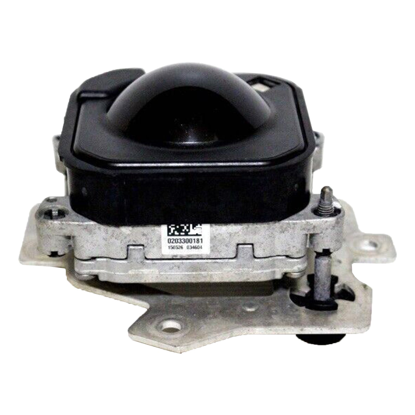 Rechter Cruise Control Afstand Radarsensor Audi A6 A7 2016-2018 4G0907561B