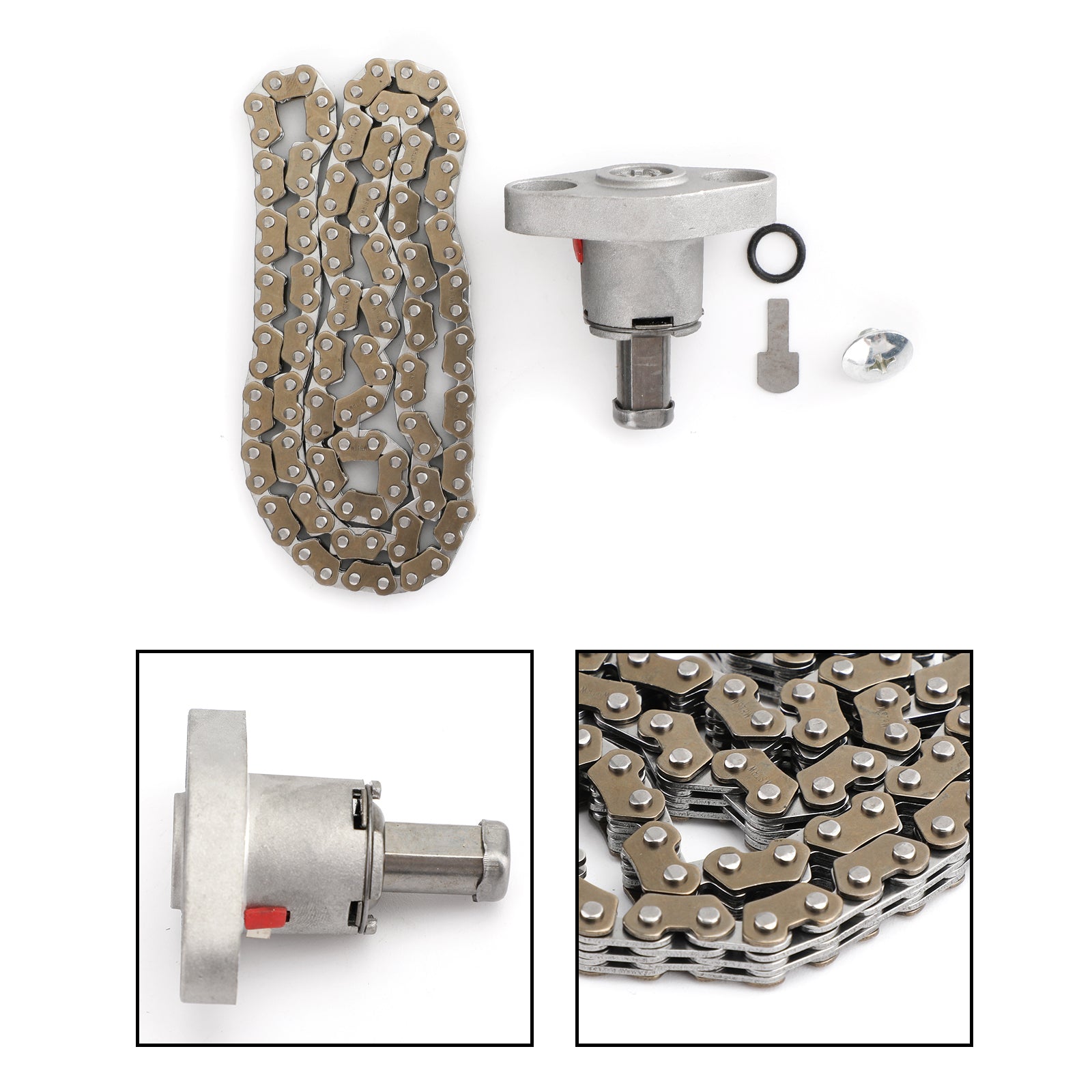 Tendicatena distribuzione Honda TRX400EX TRX 400EX 400X 1999-2014