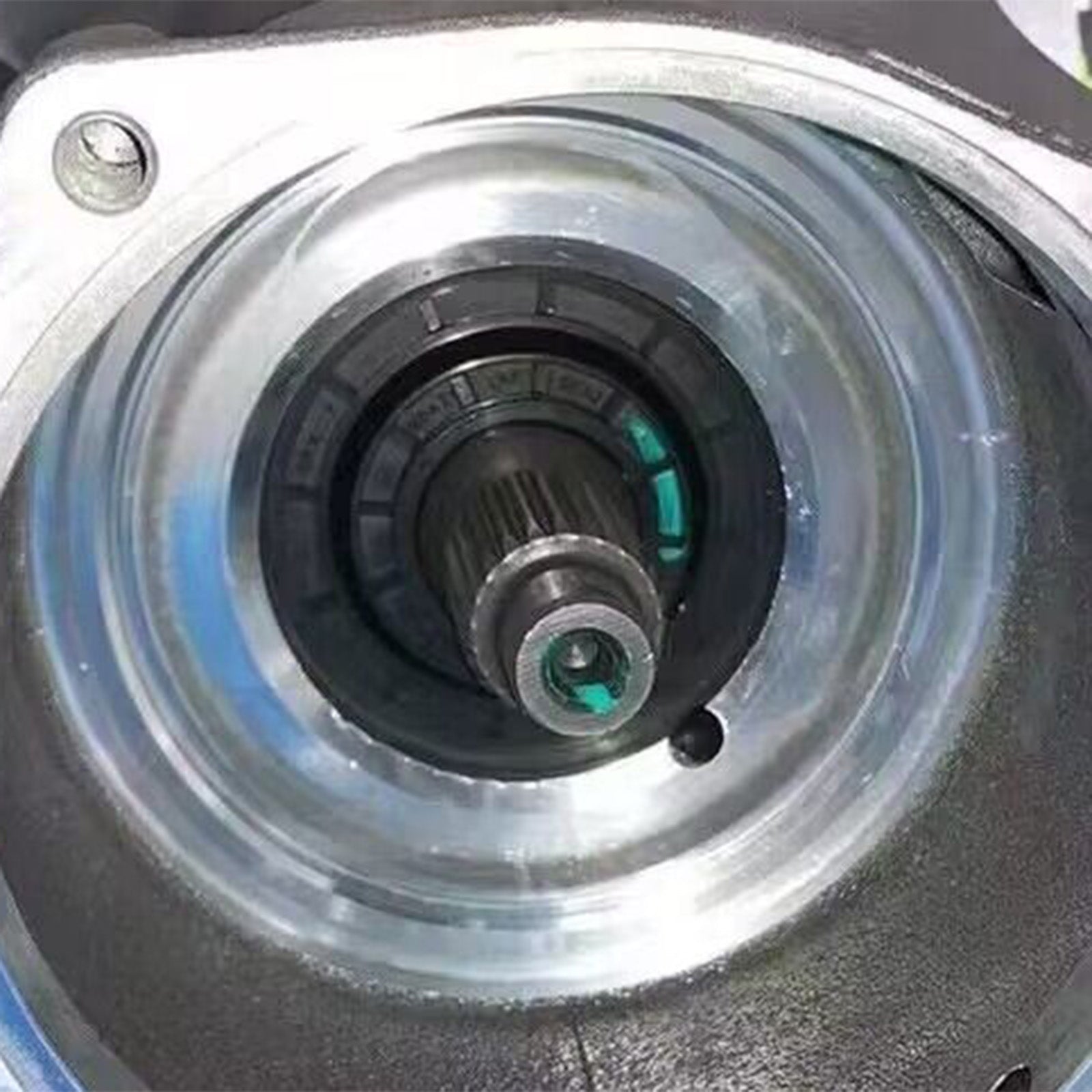 Taka -ero kunnostettu Freelander 2/Evoque - LR031377