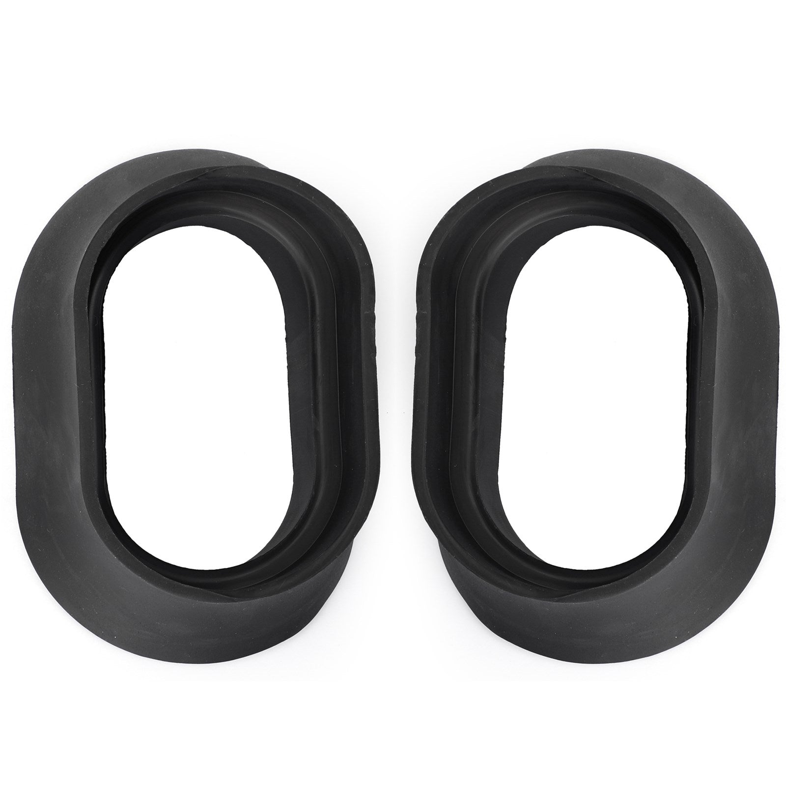 Gumijasti škornji za kanal za dovod zraka za Suzuki GSXR GSX-R 600 750 94433-29G00 Generic