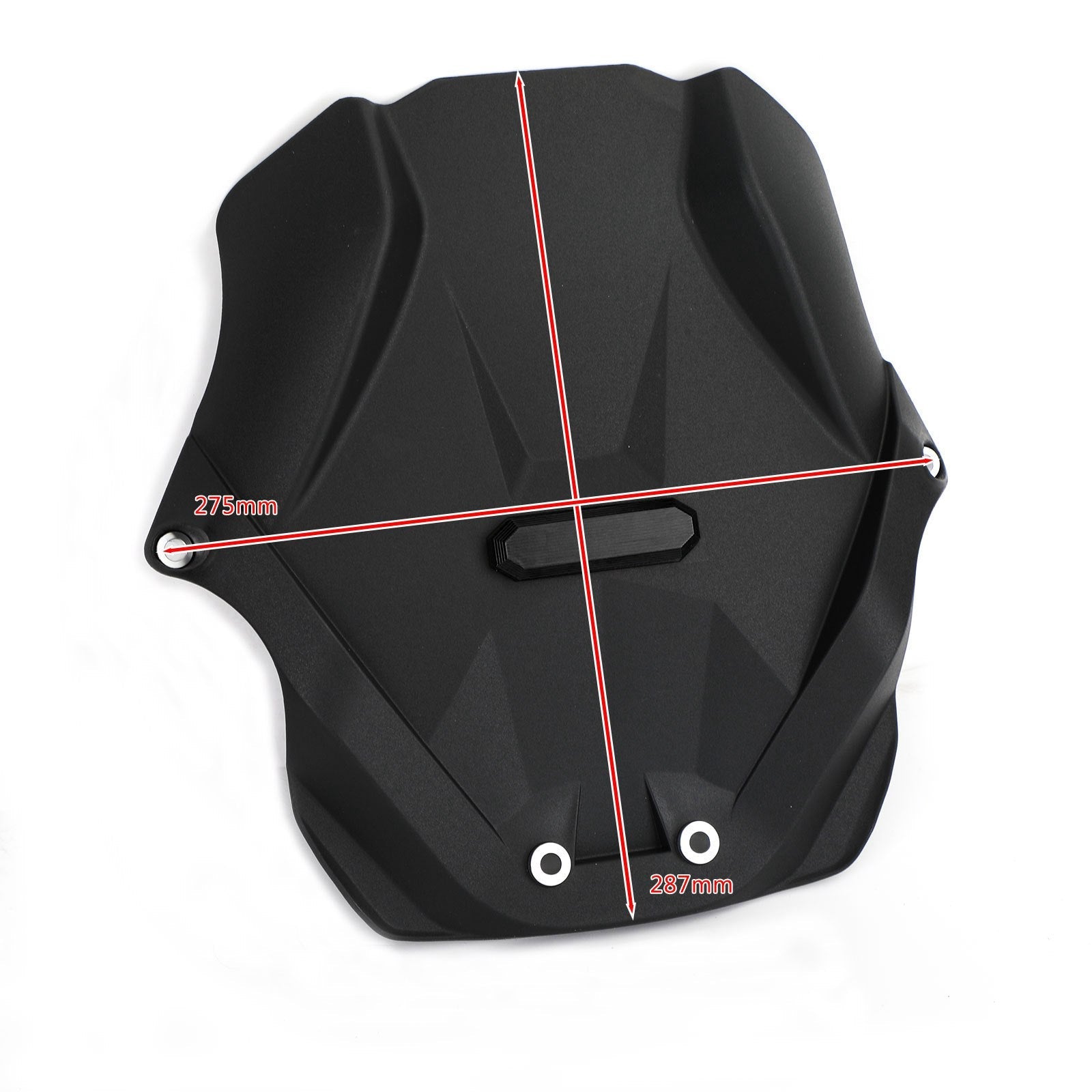 BMW R 1200/1250 GS RT LC 2013-2020 Okład zbiornika oleju silnikowego