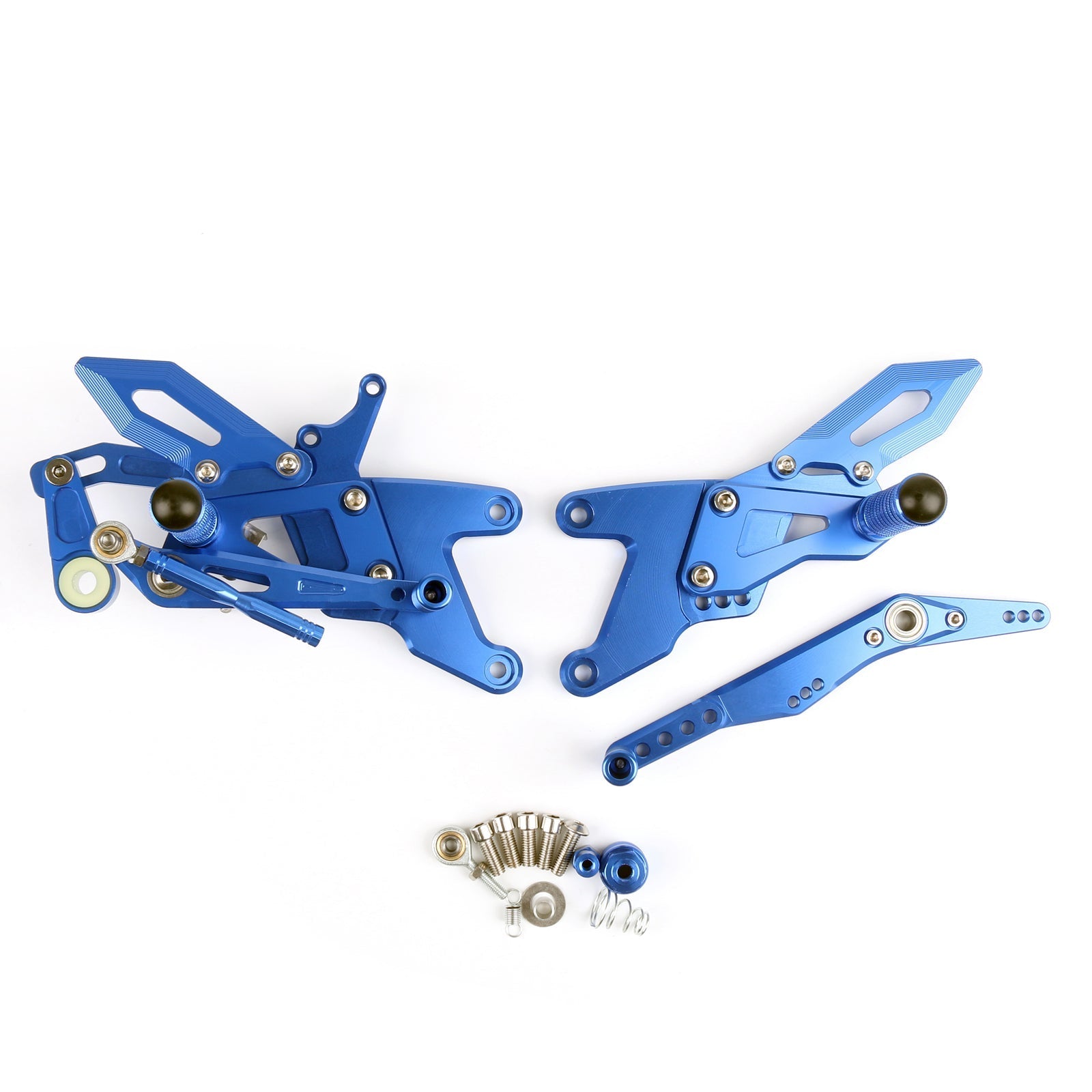 Yamaha YZF-R1 2015-2016 CNC Pilot Regulatle CNC Regulowane sterowanie