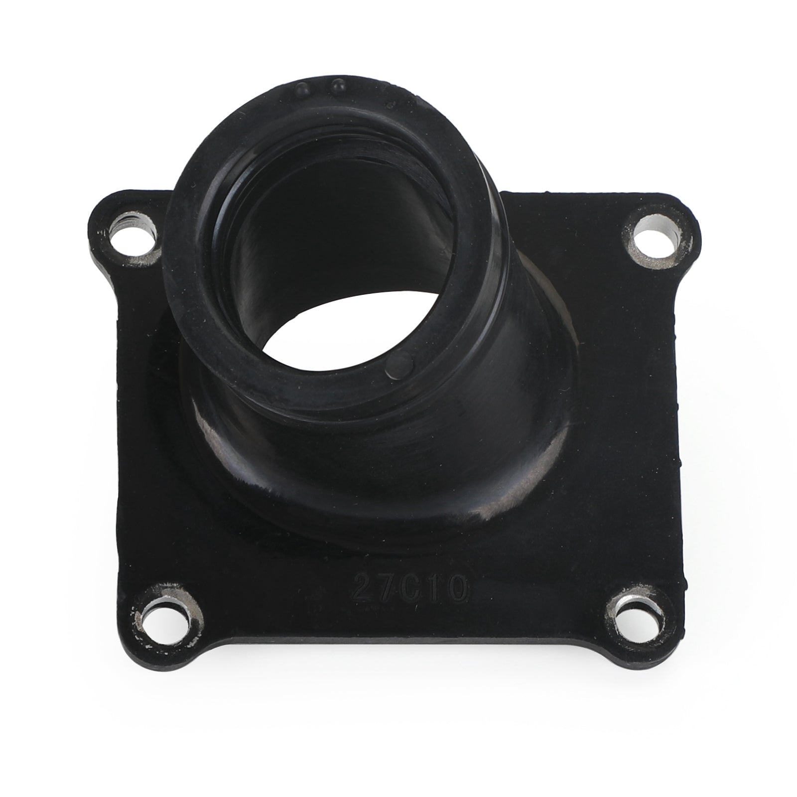 Bota del colector de admisión del carburador para Suzuki RM125 RM 125 1989-1991 13110-27C10 genérico