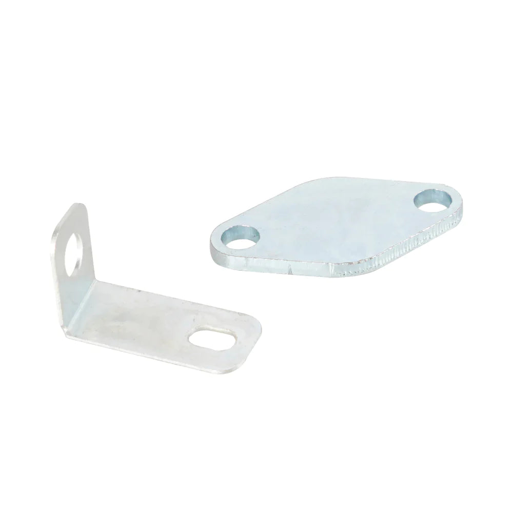 Zestaw do usuwania EGR do silników wysokoprężnych Jeep Liberty 2,5 l 2005-2006 Stage Fedex Express Generic