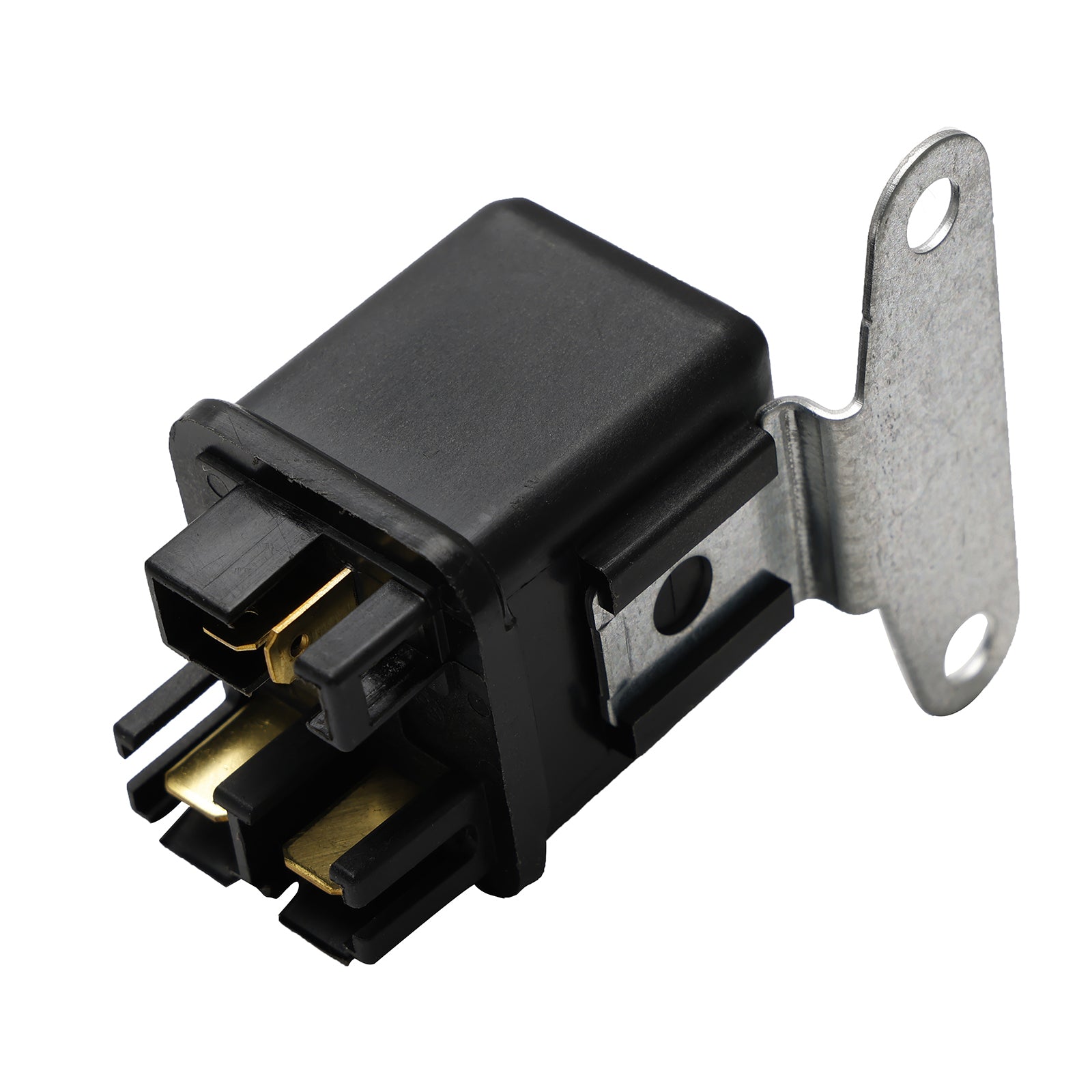 Hehkutulpan rele/aikarele 119650-77910 119650-77911 Yanmar-moottorille