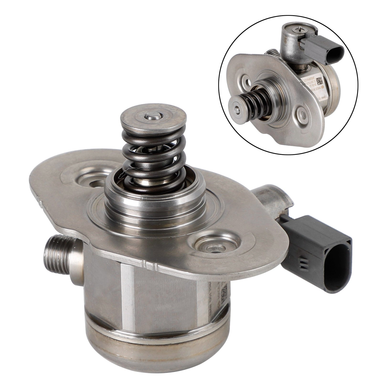 2012-2015 BMW X1 Z4 2.0L 13517584461 323-59462 Wysokociśnieniowa pompa paliwa