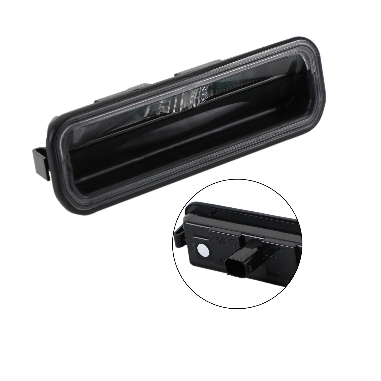Ford Focus M3 BM51-19B514-AE Bouton micro-interrupteur d'éclairage de plaque d'immatriculation générique