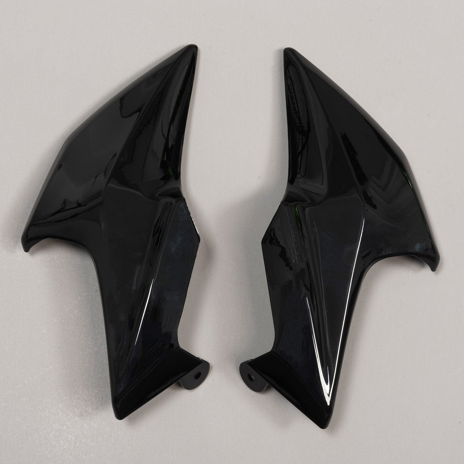 ABS-muovinen rungon heijastus 'Kawasaki Z900 2020-2021 Generic Amotopart -injektio