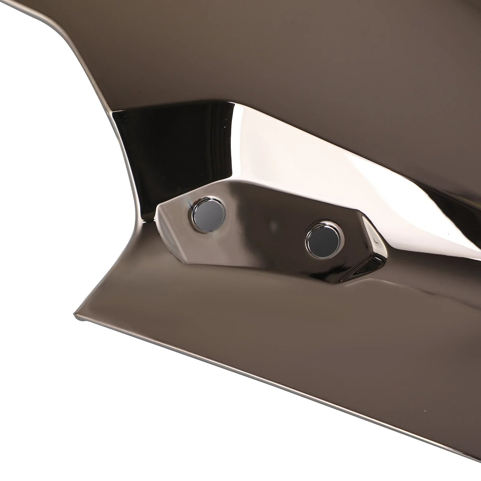 Protection de pare-brise Kawasaki NINJA 650 ER6F 2020-2022