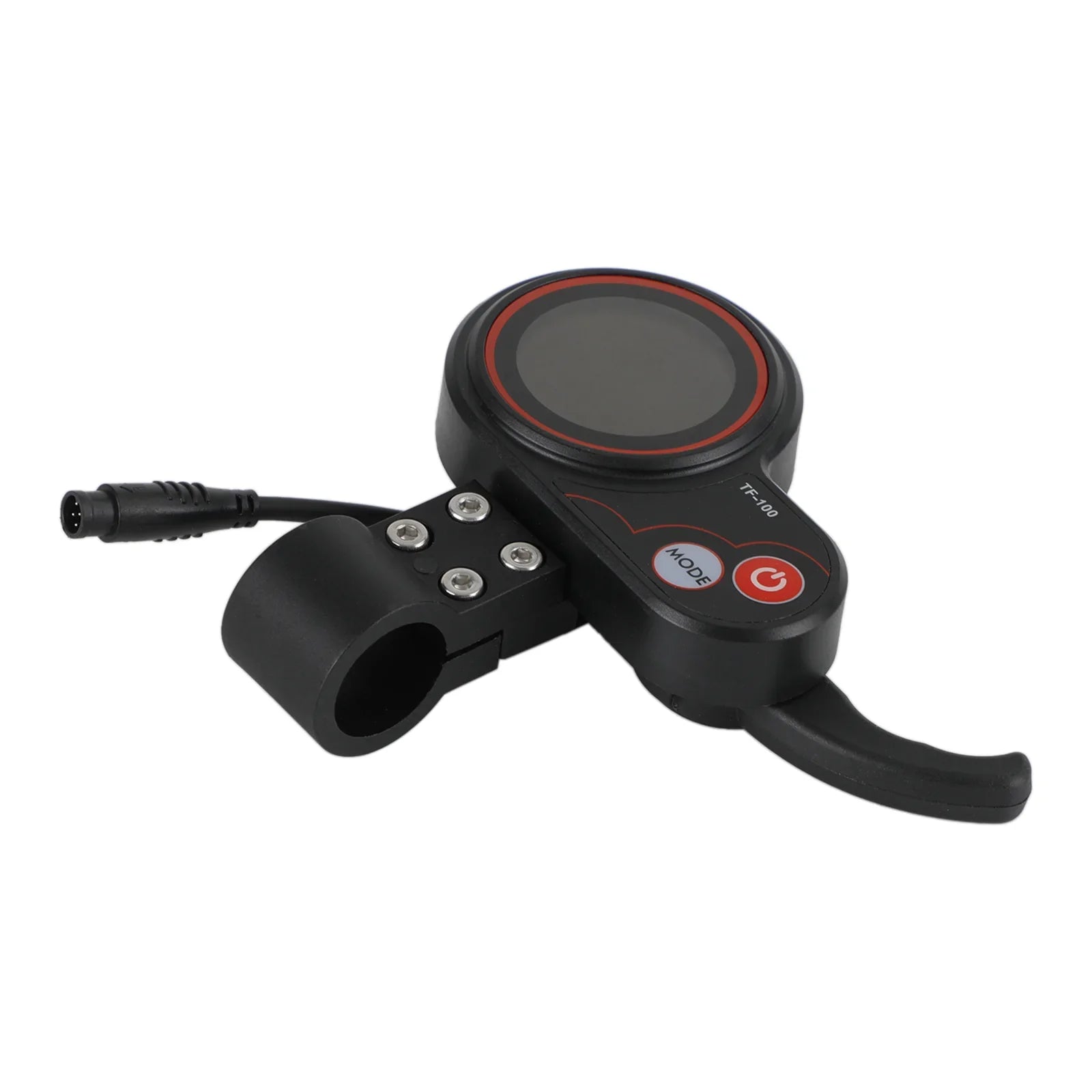 Scooter électrique TF-100 48V 20A affichage compteur de vitesse adapté pour Kugoo m4/M4 Pro