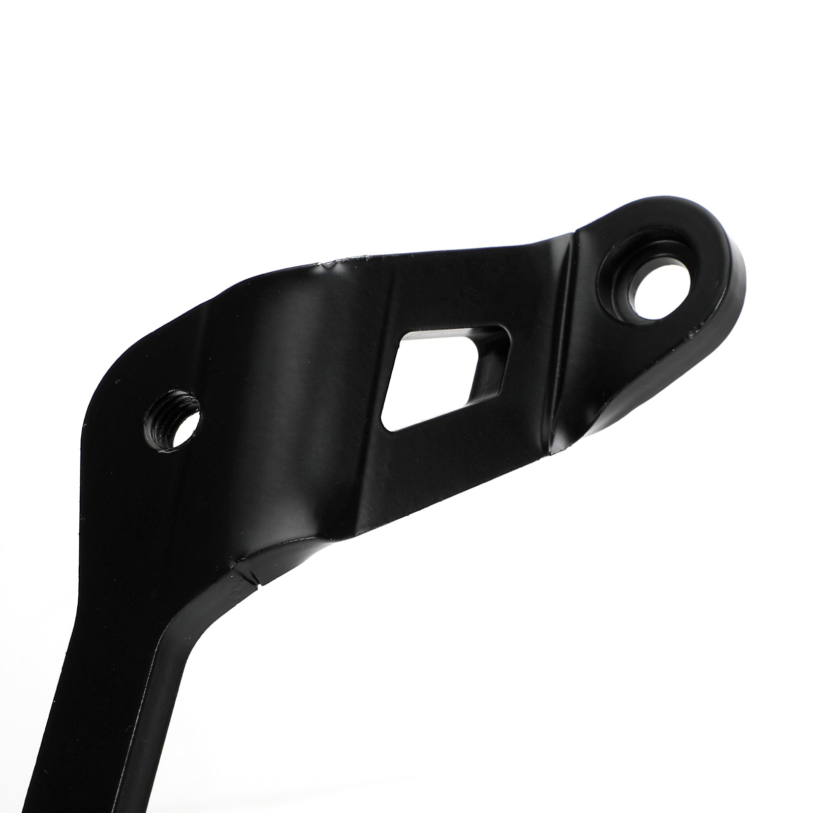 Yamaha Mt 09 Mt-09 2021 Plastikowe osłony silnika Slider Czarne Fedex Express